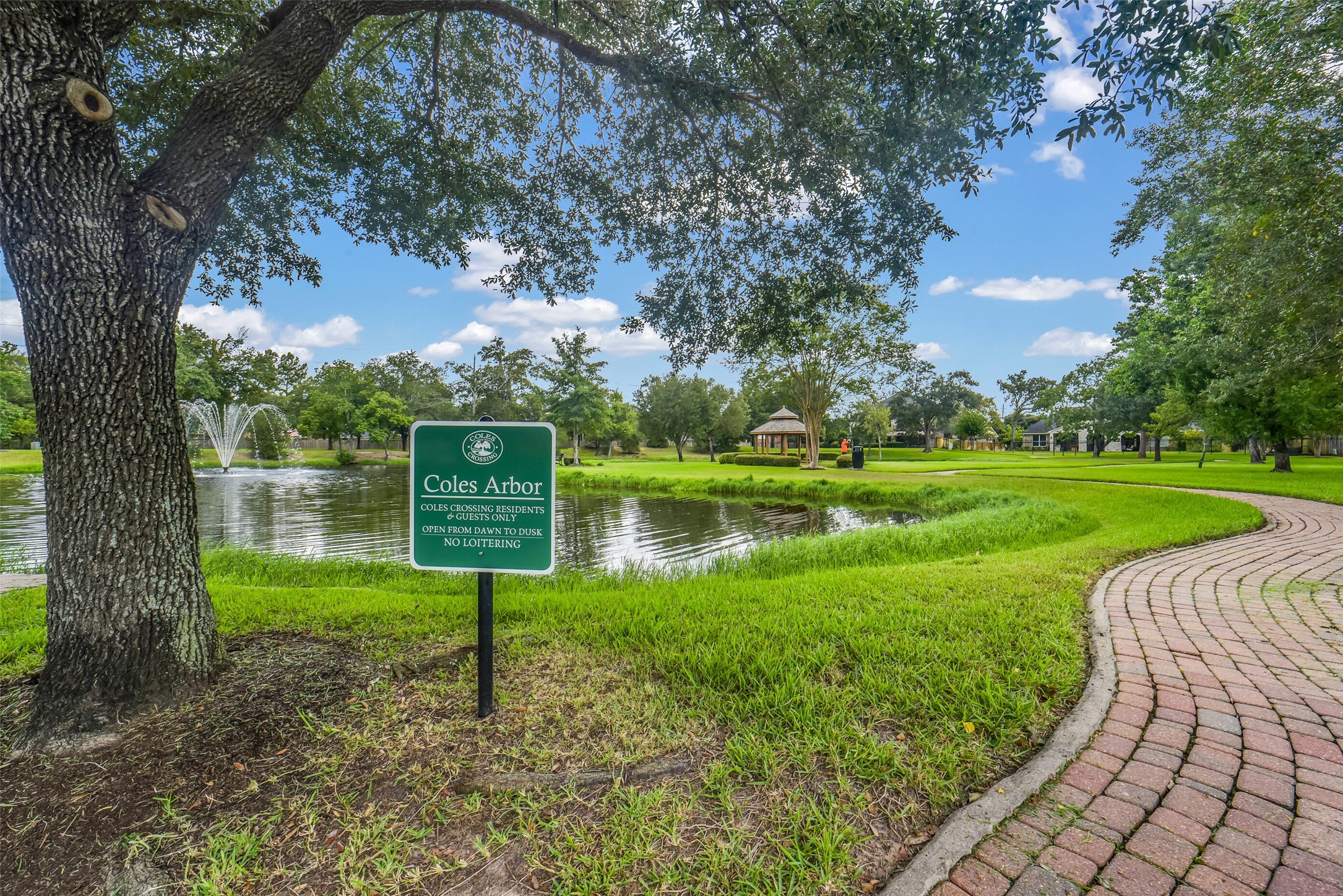 13739 Sherburn Manor Drive Property Photo 42