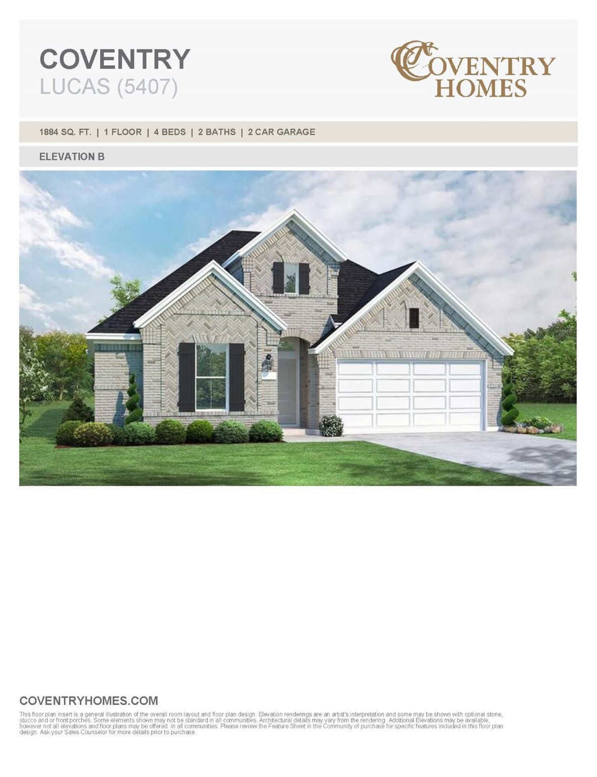 42668 Reminiscent Lane Property Photo 1
