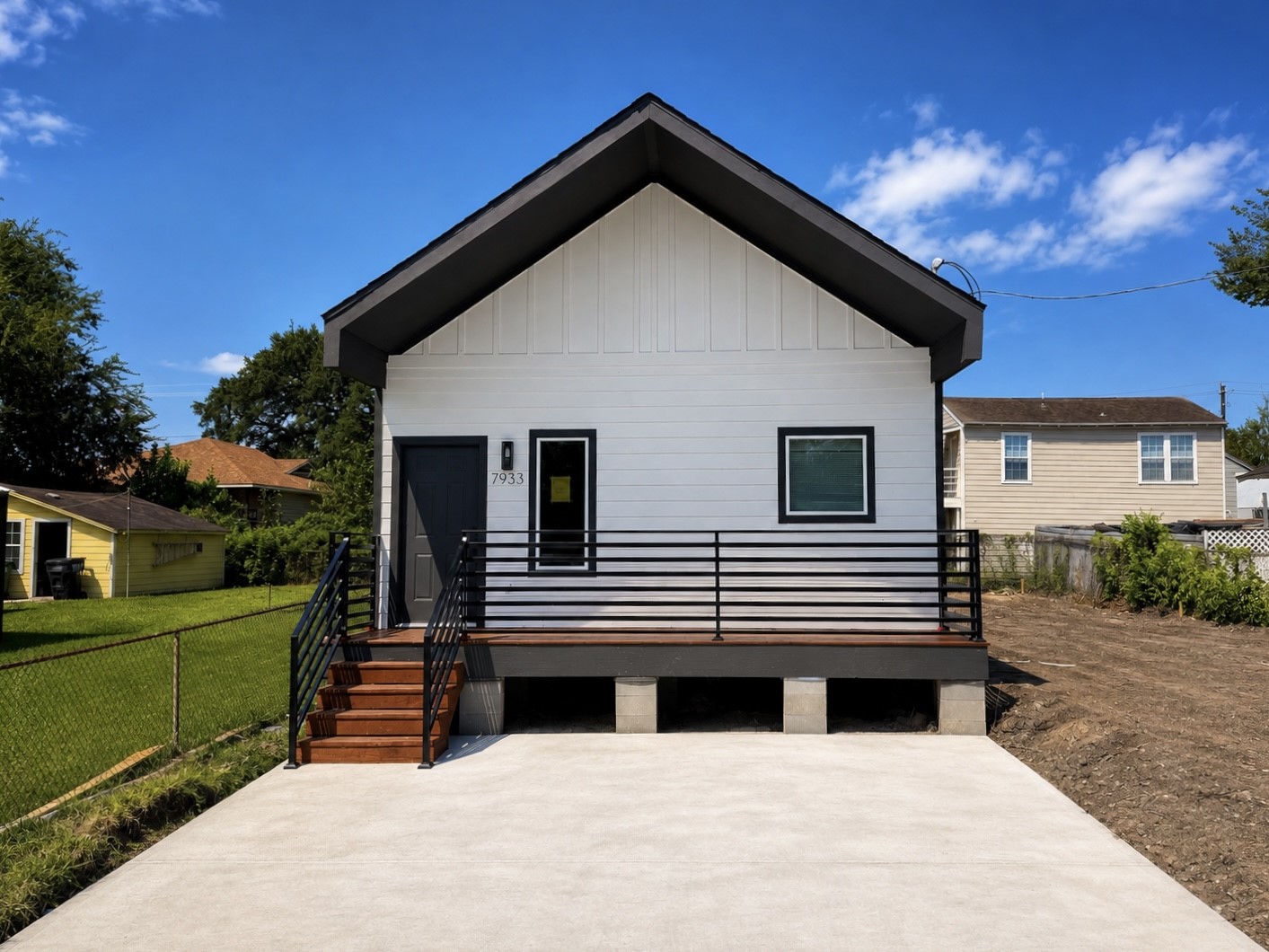 7933 Goode Street Property Photo 1