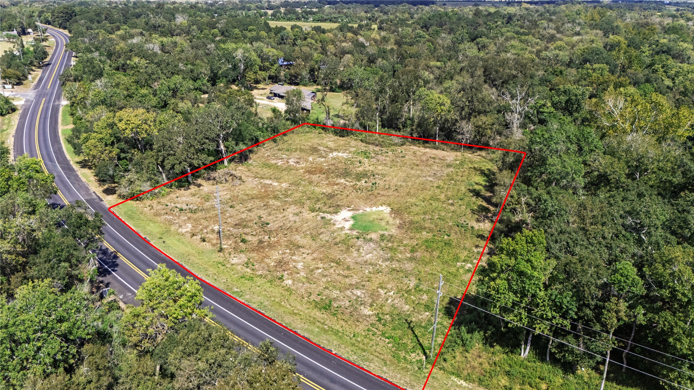 2394 Fm 359 Road Property Photo 1