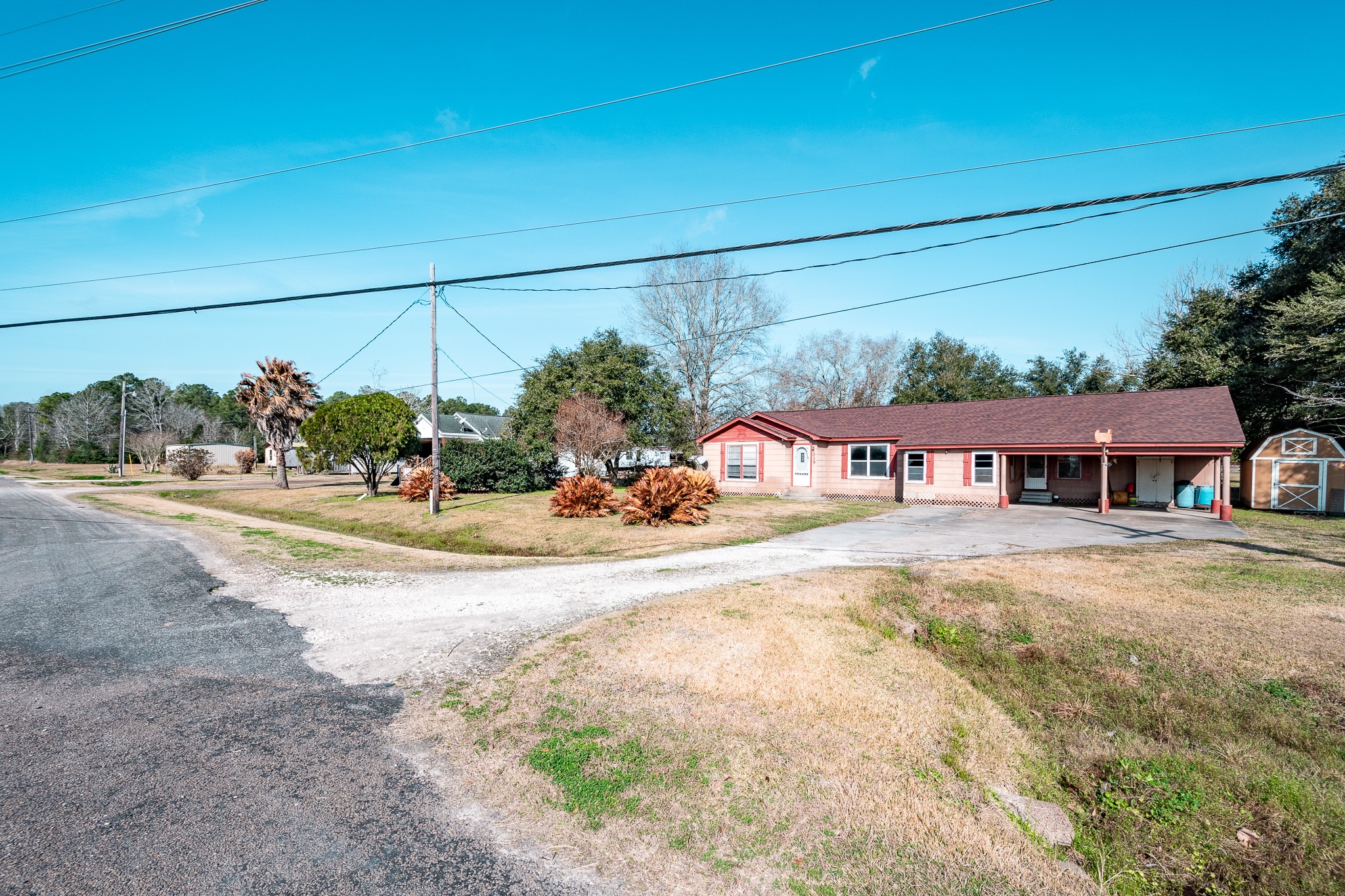 1039 Verboom Road Property Photo
