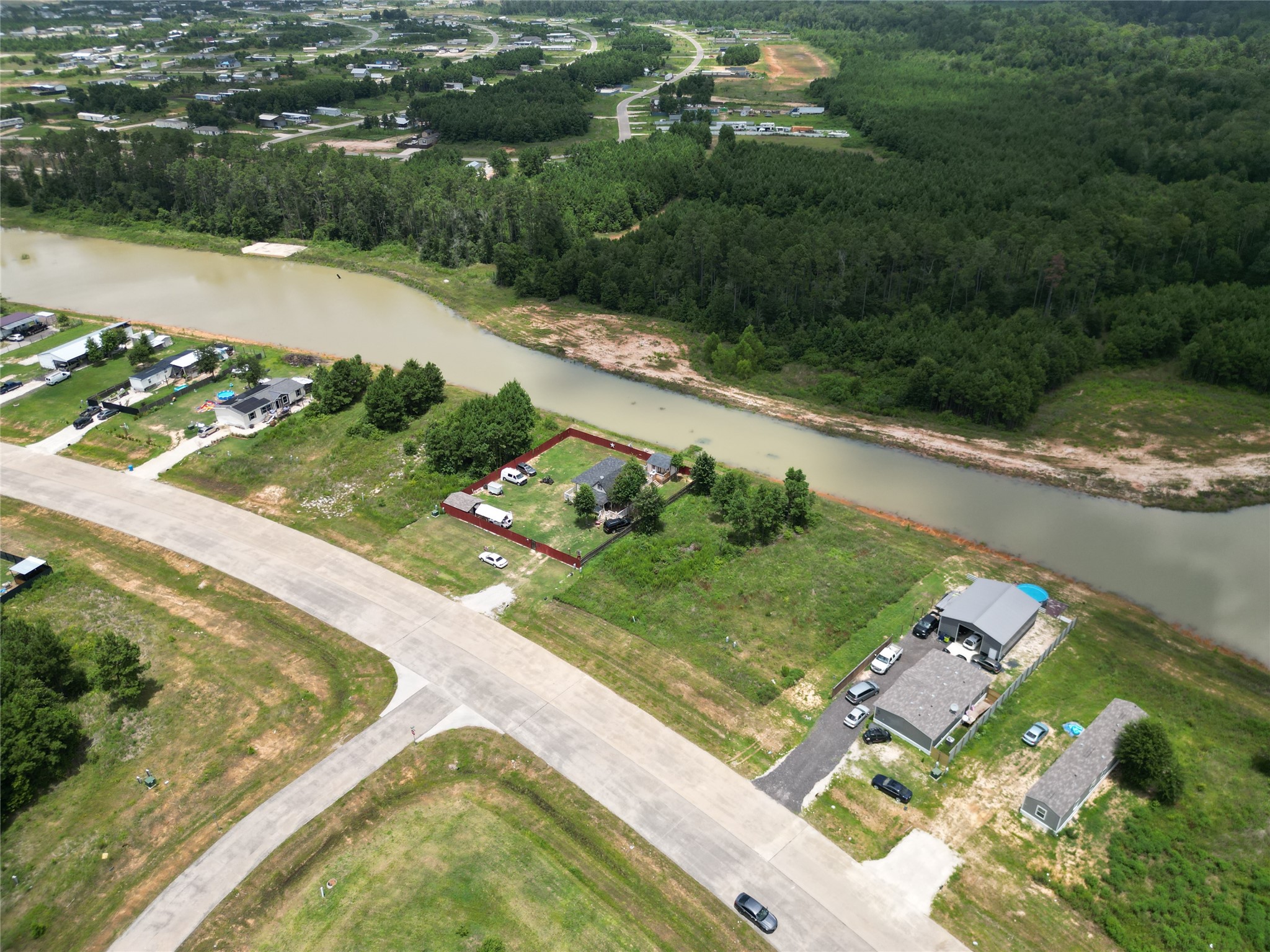 6417 Road 3540 Property Photo 7
