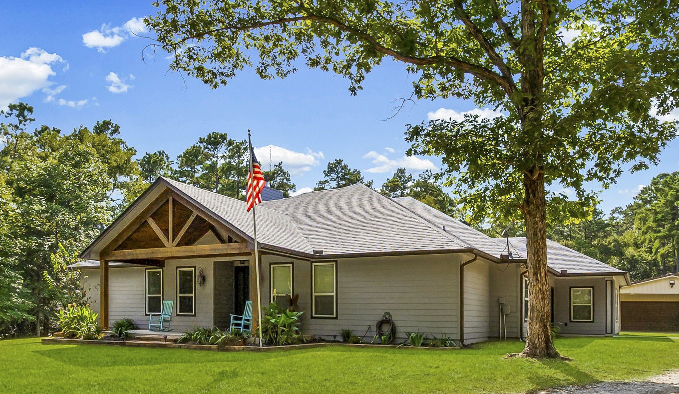 5535 Fm 350 N Property Photo 1