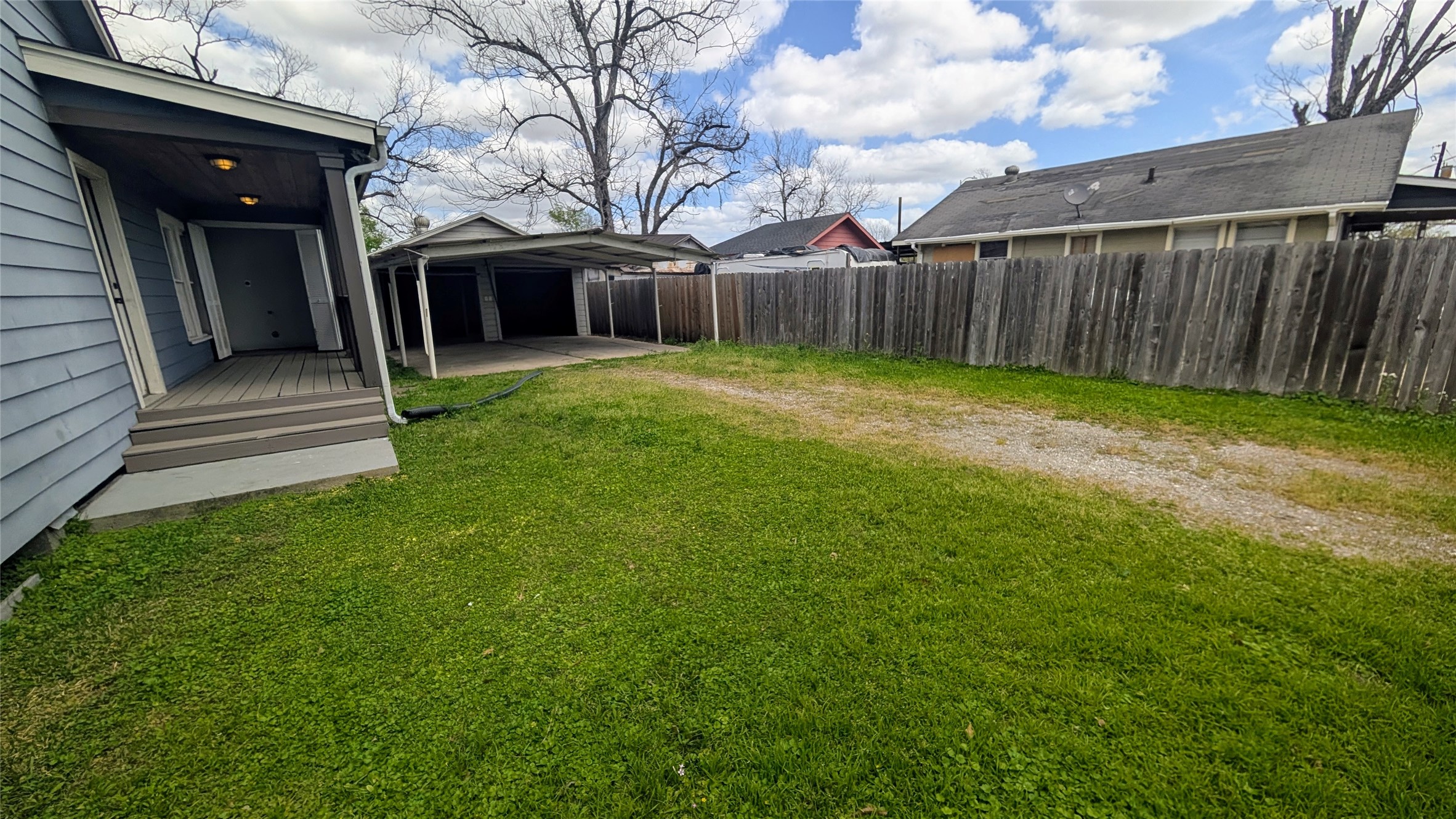 7521 Laredo Street Property Photo 27