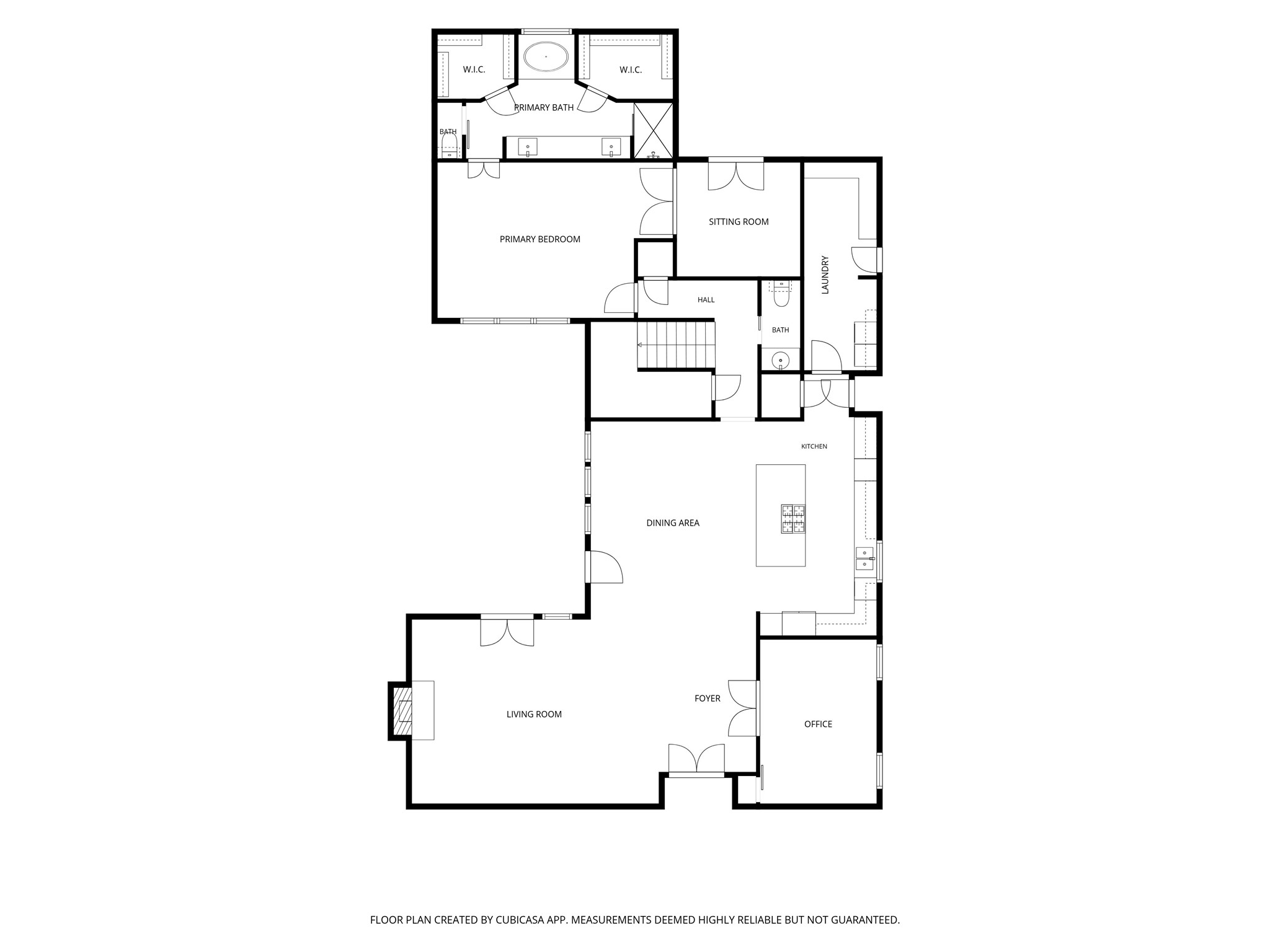 1122 Daria Drive Property Photo 42
