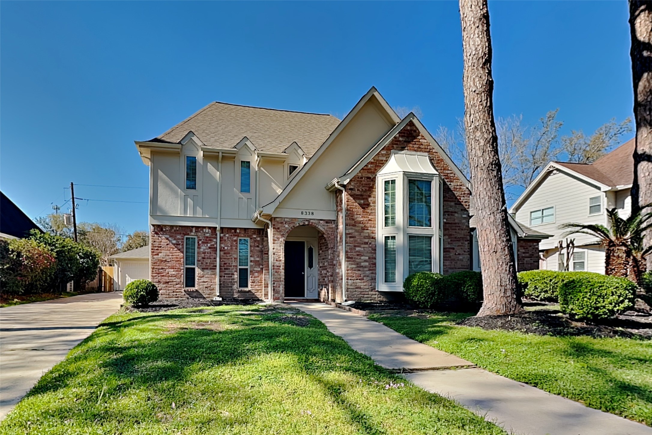 8338 Burwood Park Drive Property Photo