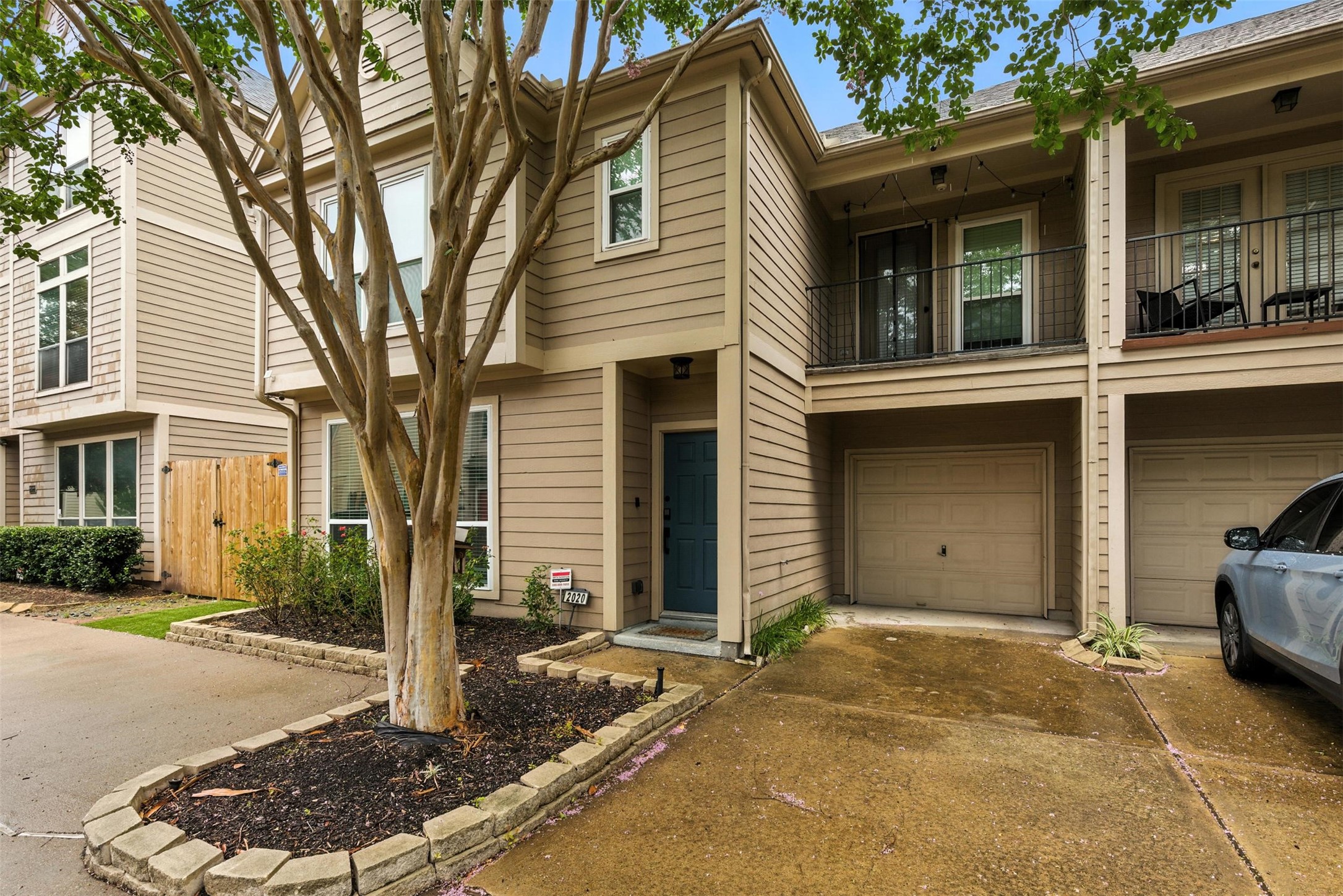 2020 Bailey Street Property Photo 1