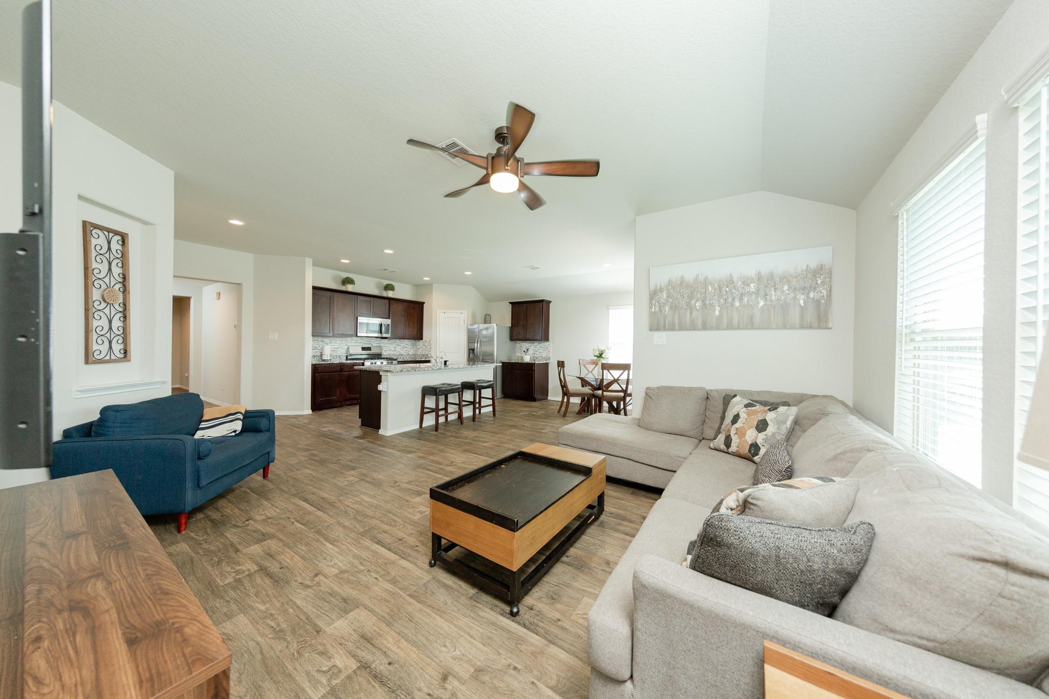 1830 Glademeadow Lane Property Photo 1