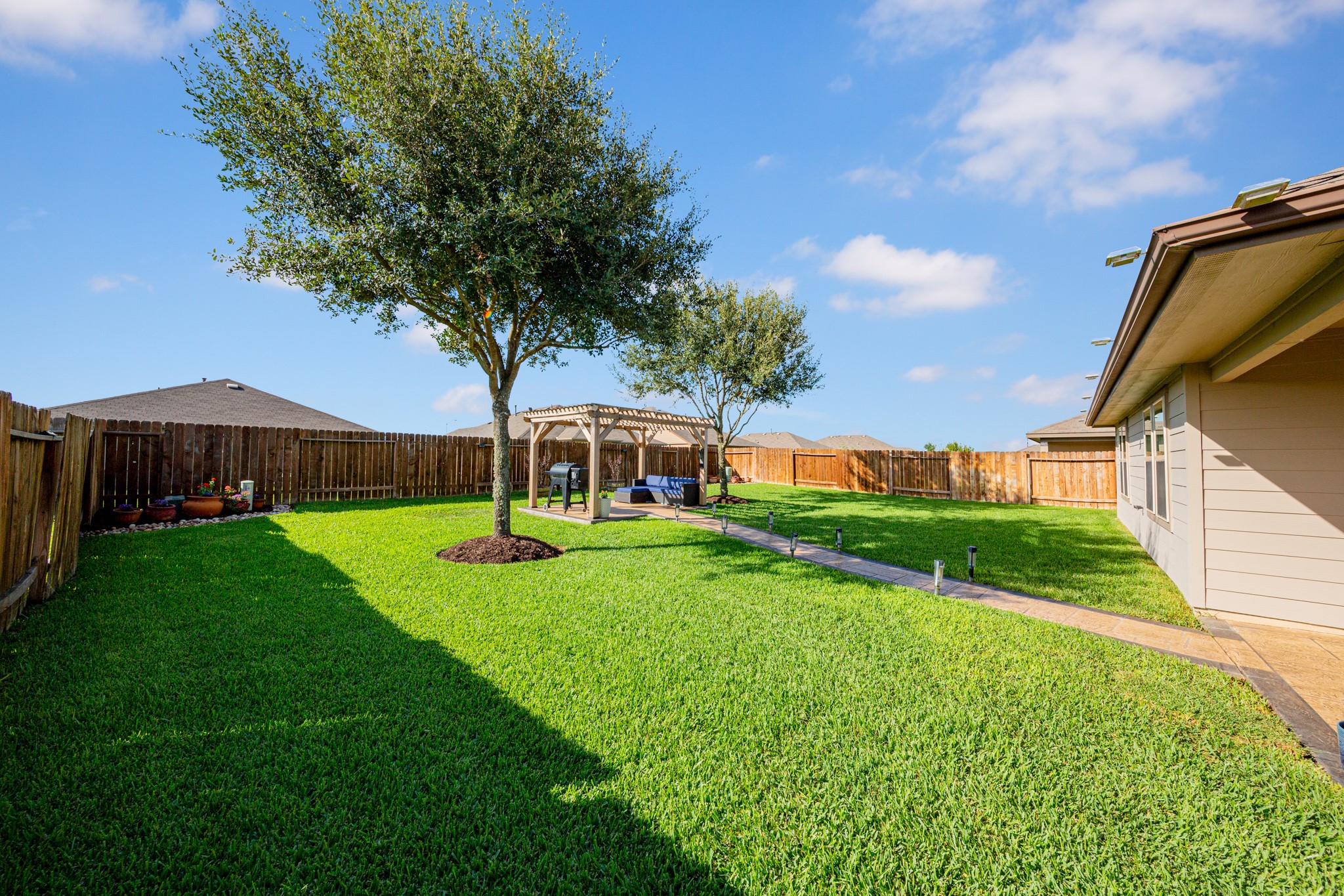 1830 Glademeadow Lane Property Photo 18