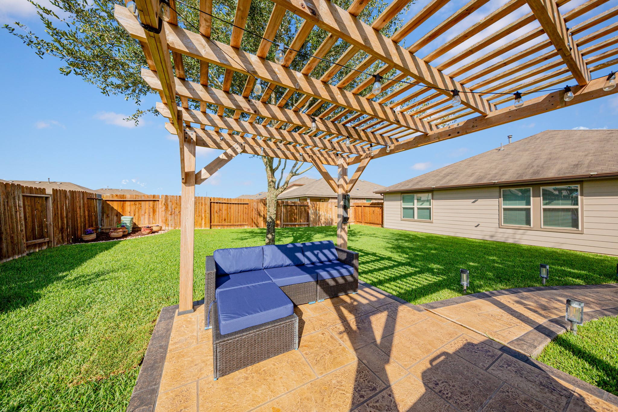 1830 Glademeadow Lane Property Photo 19