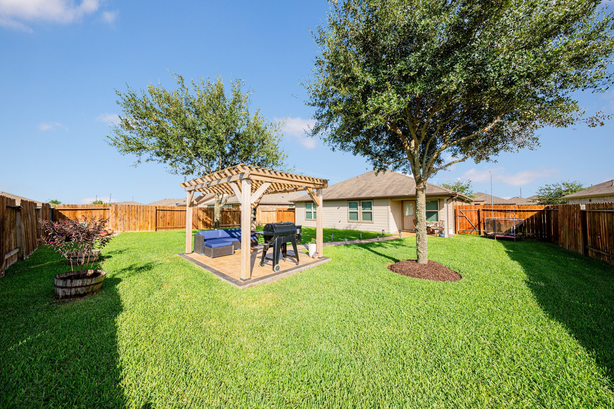 1830 Glademeadow Lane Property Photo 21