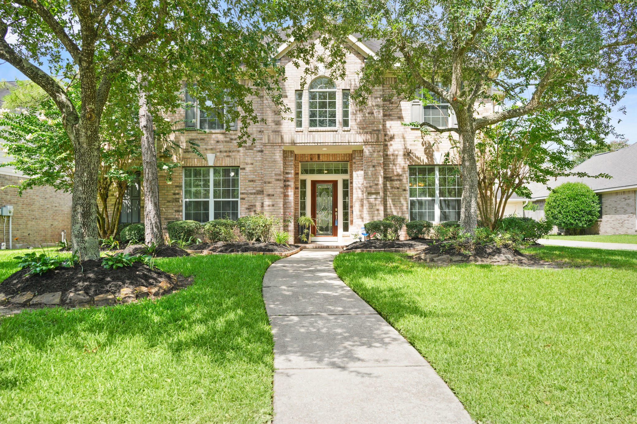 4802 N Pine Brook Way Property Photo 1