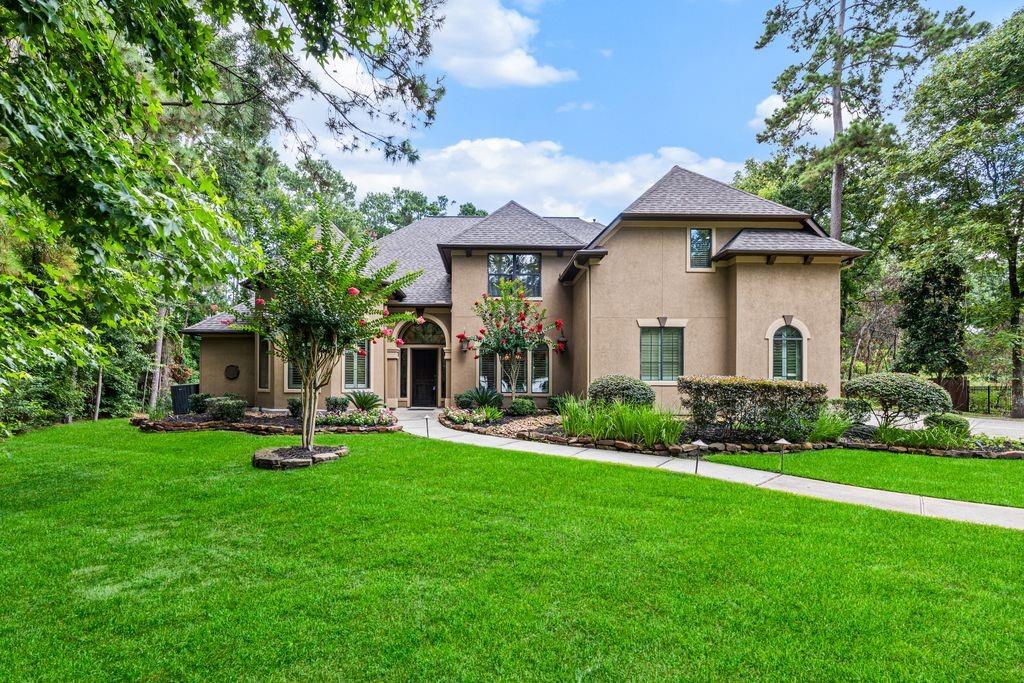 27722 Tiverton Ct, Spring Tx 77386 Property Photo 1