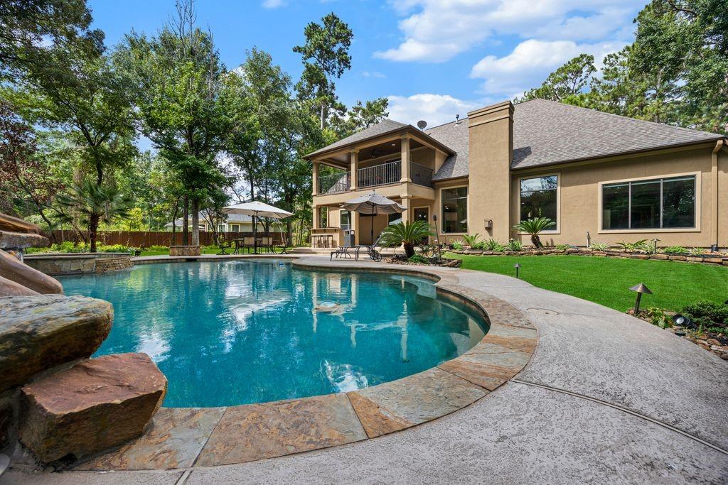 27722 Tiverton Ct, Spring Tx 77386 Property Photo 22