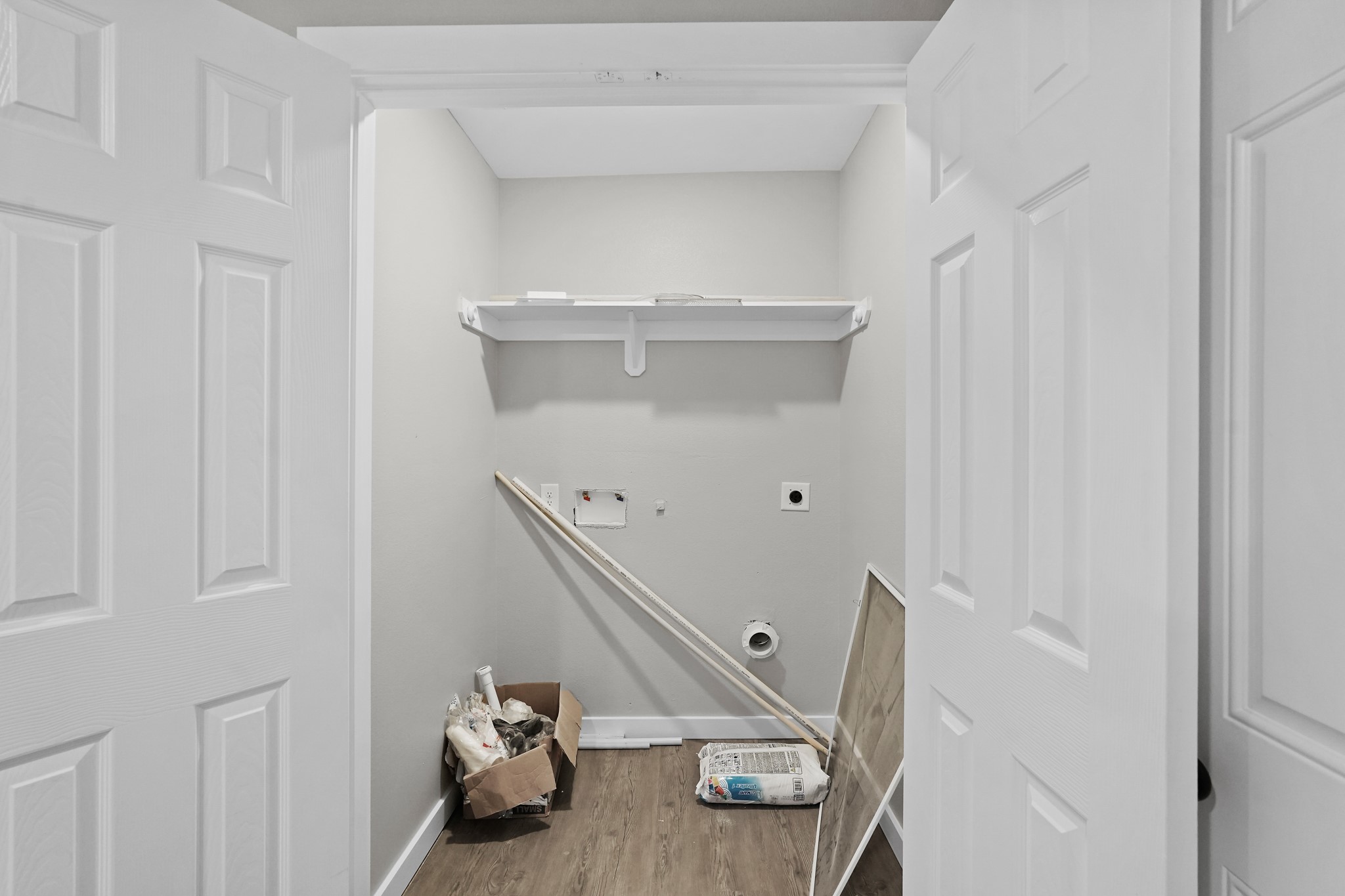 6121 Ridgemont Street B Property Photo 15