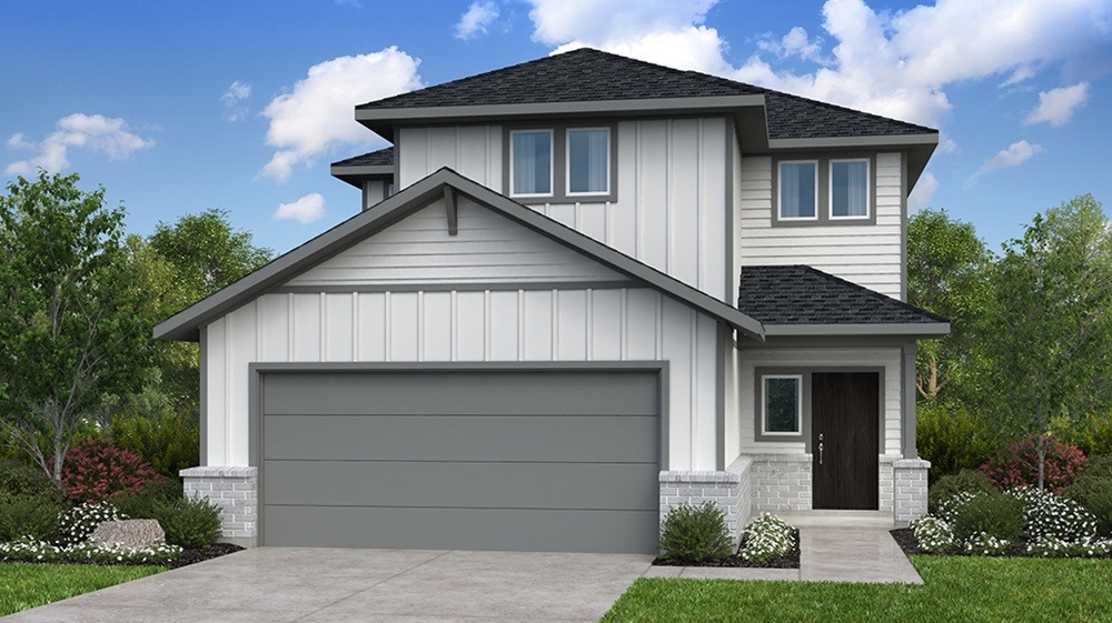 8131 Copper Meadows Lane Property Photo 1