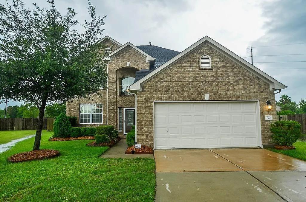 1702 Lansing Cove Drive, Fresno Tx 77545 Property Photo 1