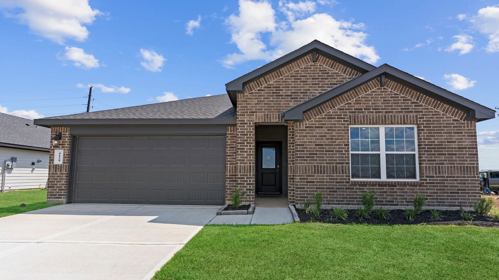 6119 Juniper Cove Court Property Photo