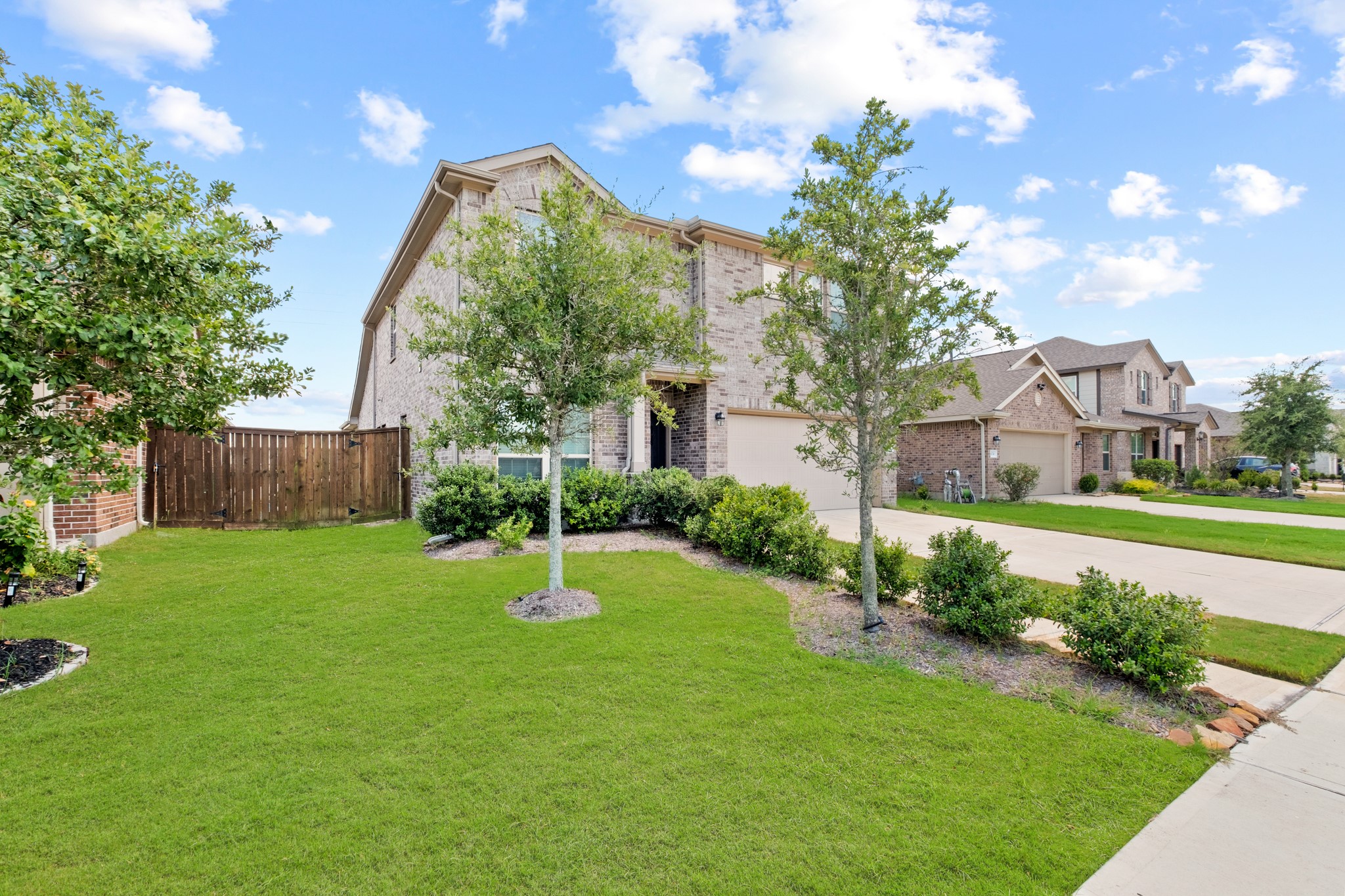 6714 Barrington Creek Trace Property Photo 1
