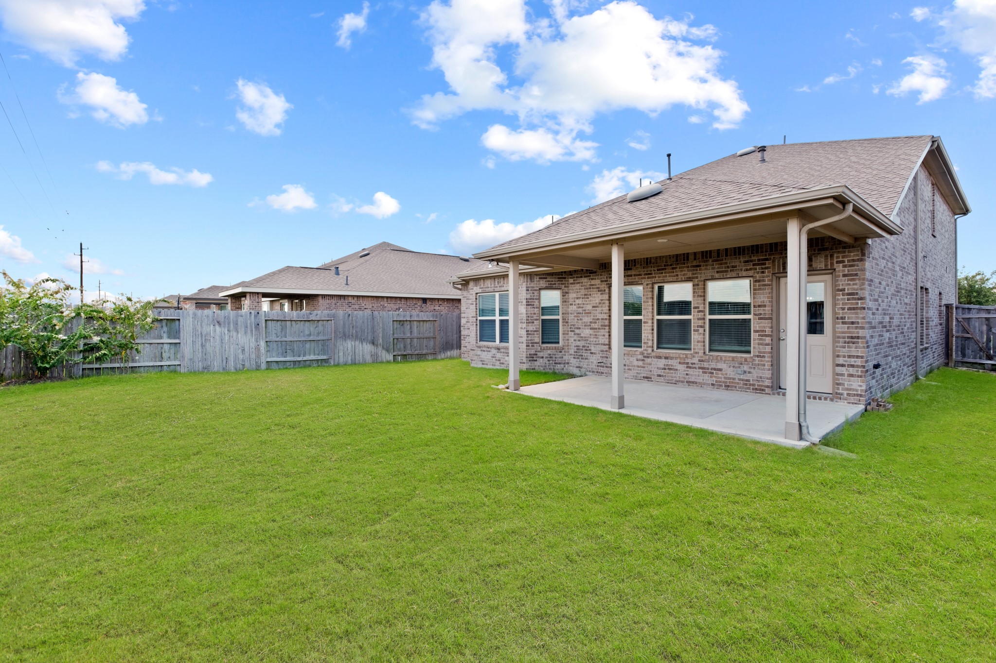 6714 Barrington Creek Trace Property Photo 26