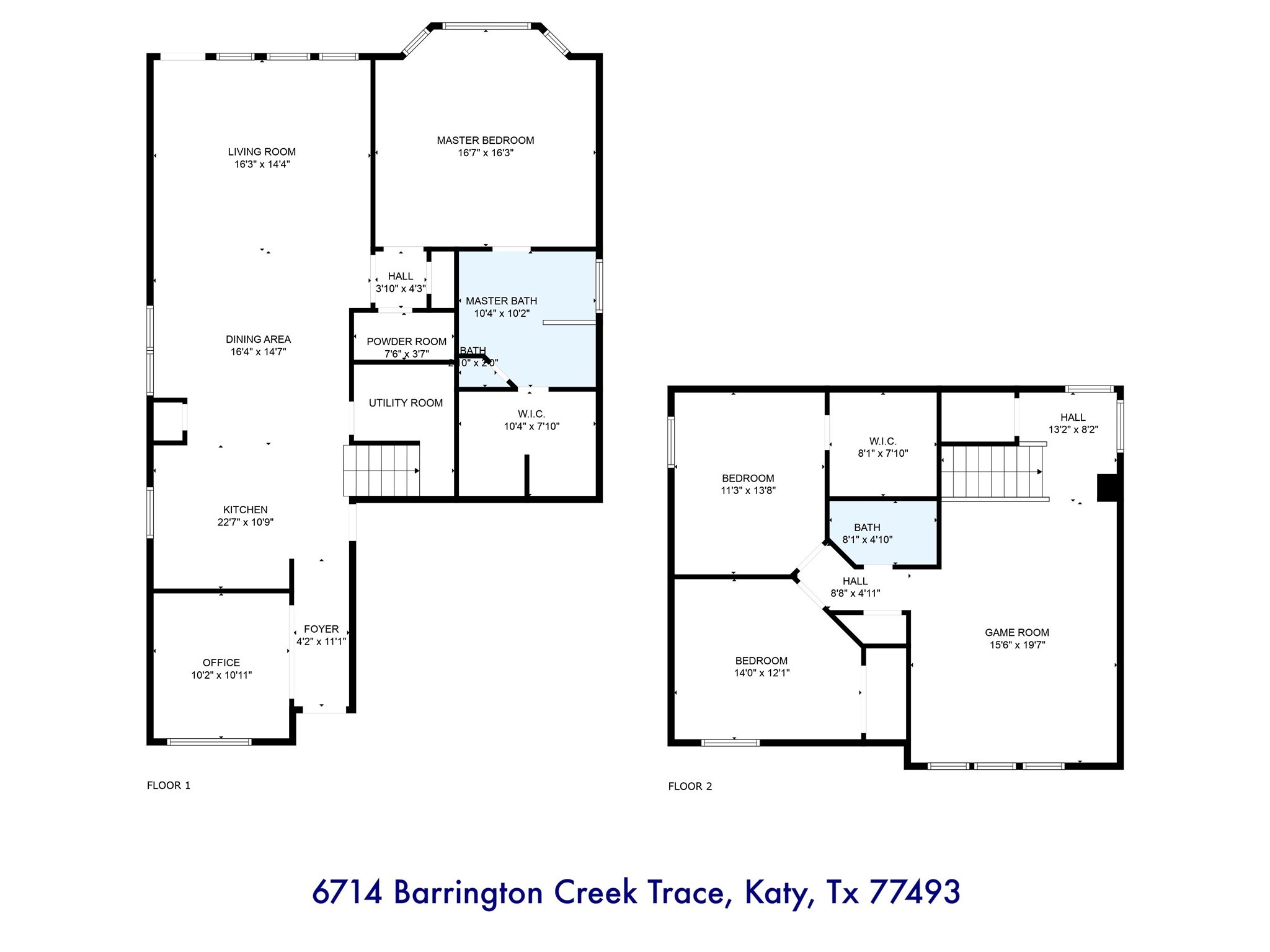6714 Barrington Creek Trace Property Photo 28