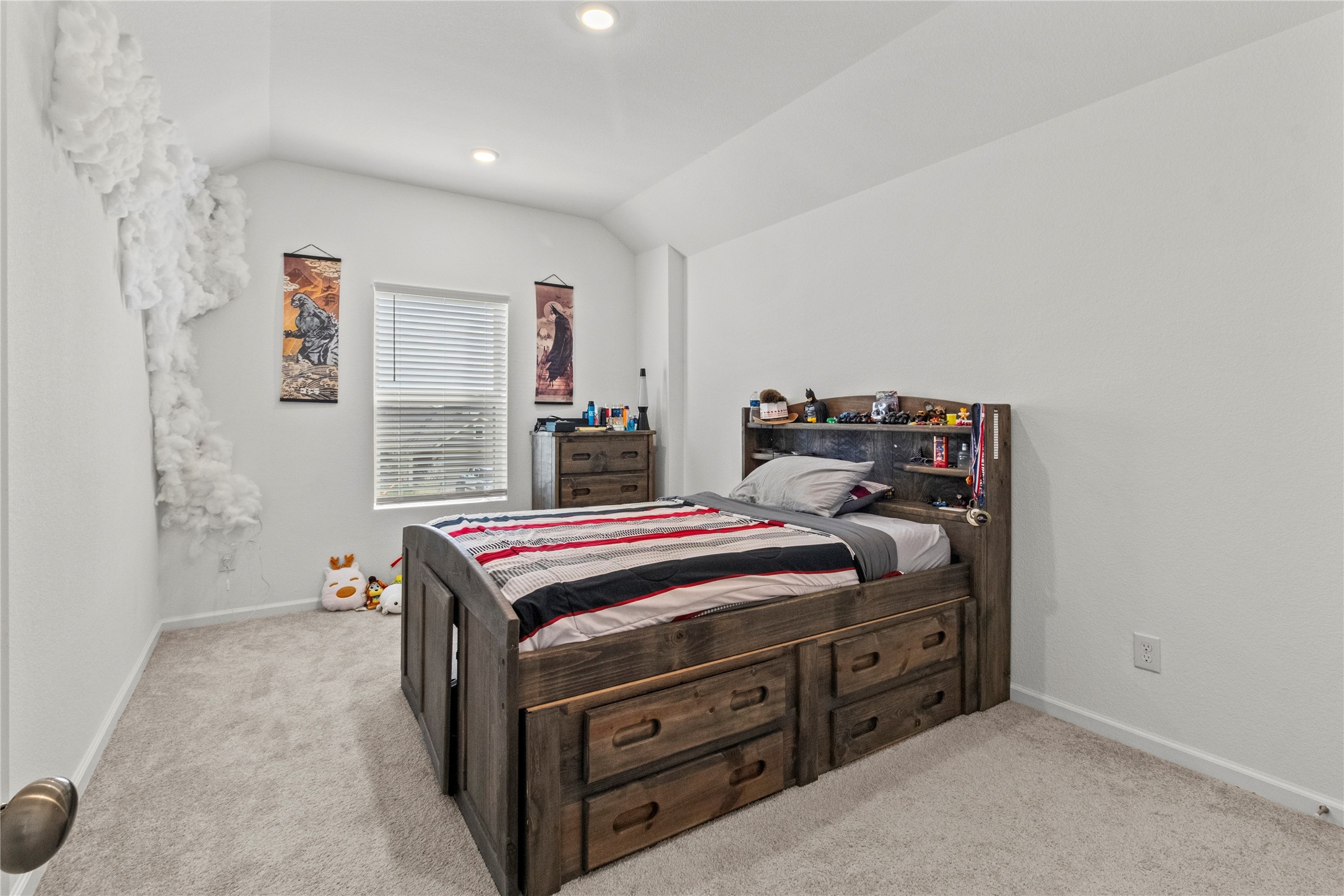 2909 Ballast Green Drive Property Photo 14