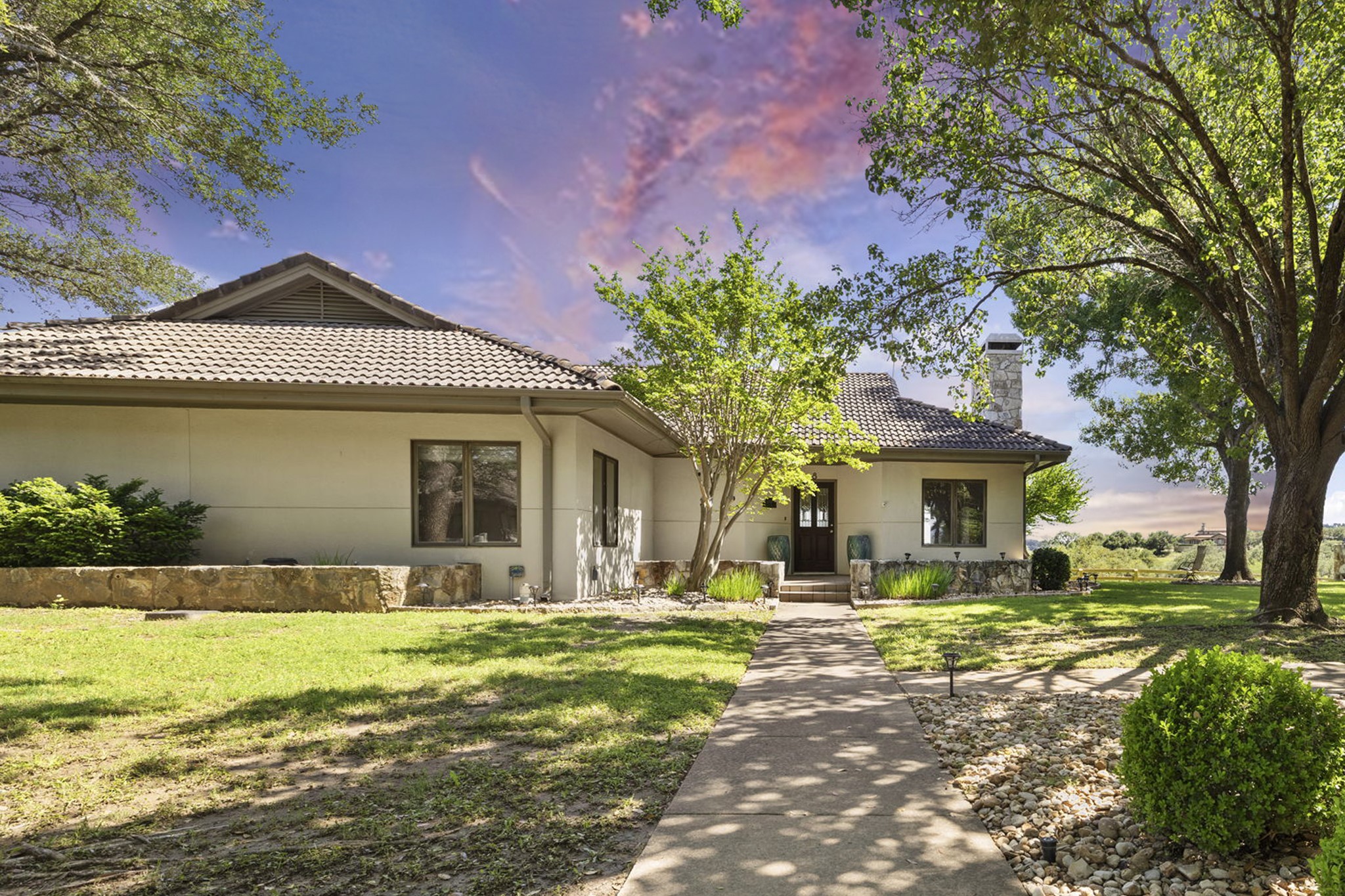 1609 Clubhouse Hill Drive Property Photo