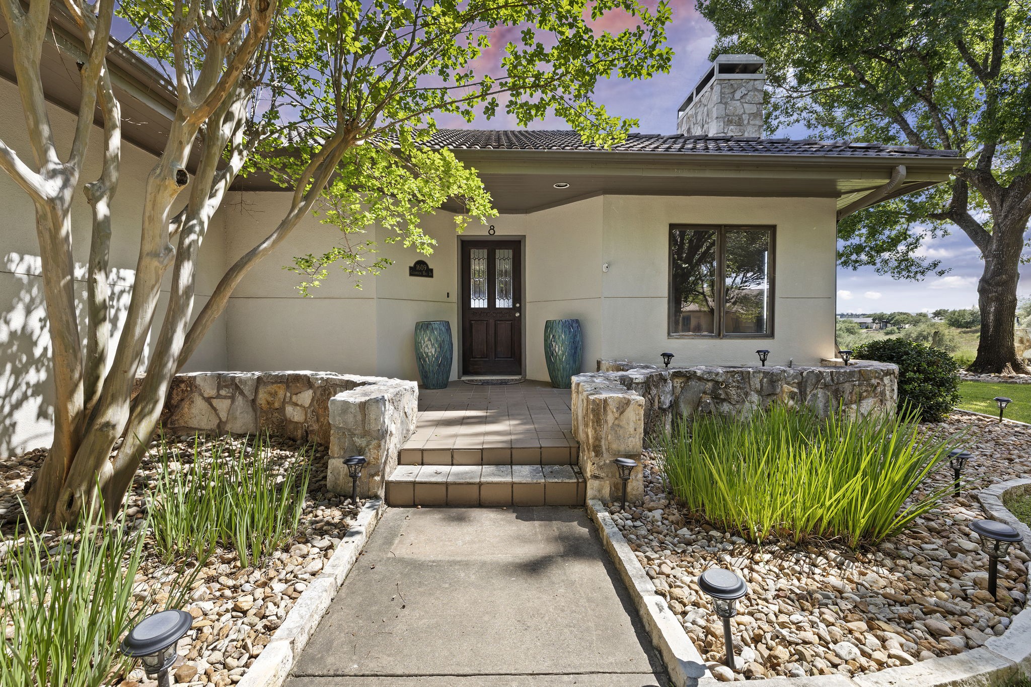 1609 Clubhouse Hill Drive Property Photo 28