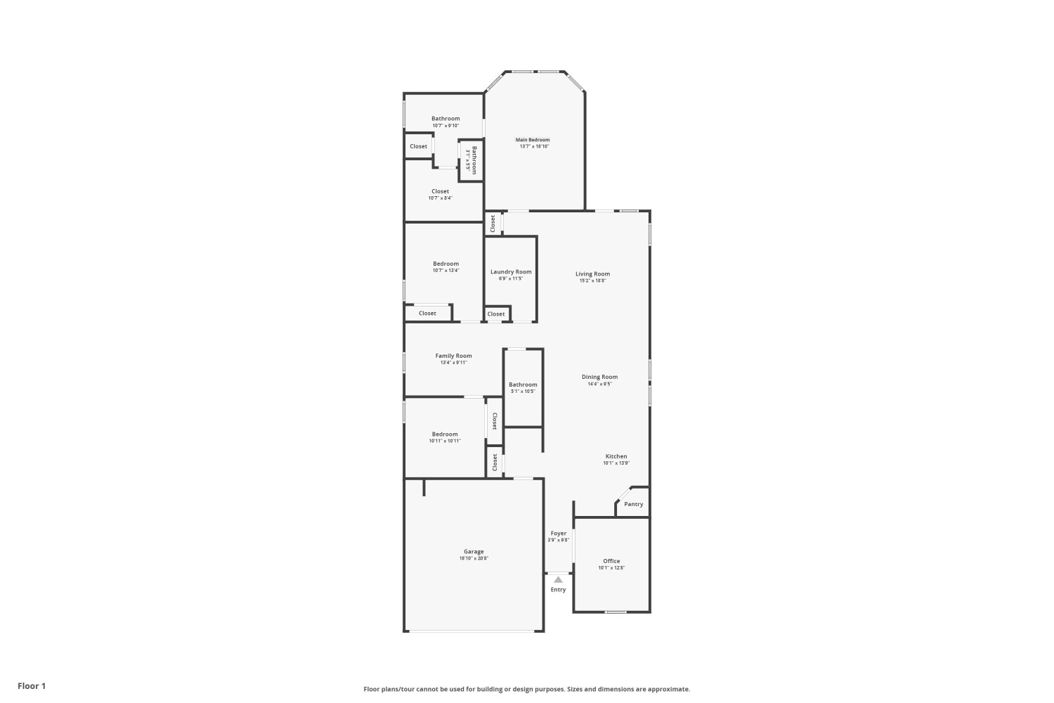 13134 Braxon Pass Property Photo 3