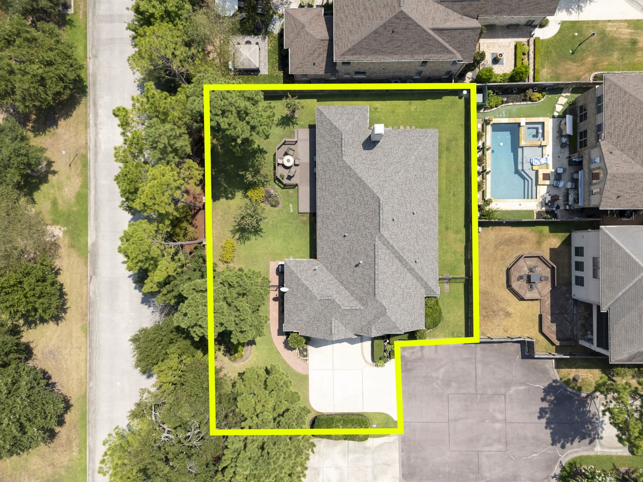 2706 Cassini Court Property Photo 24