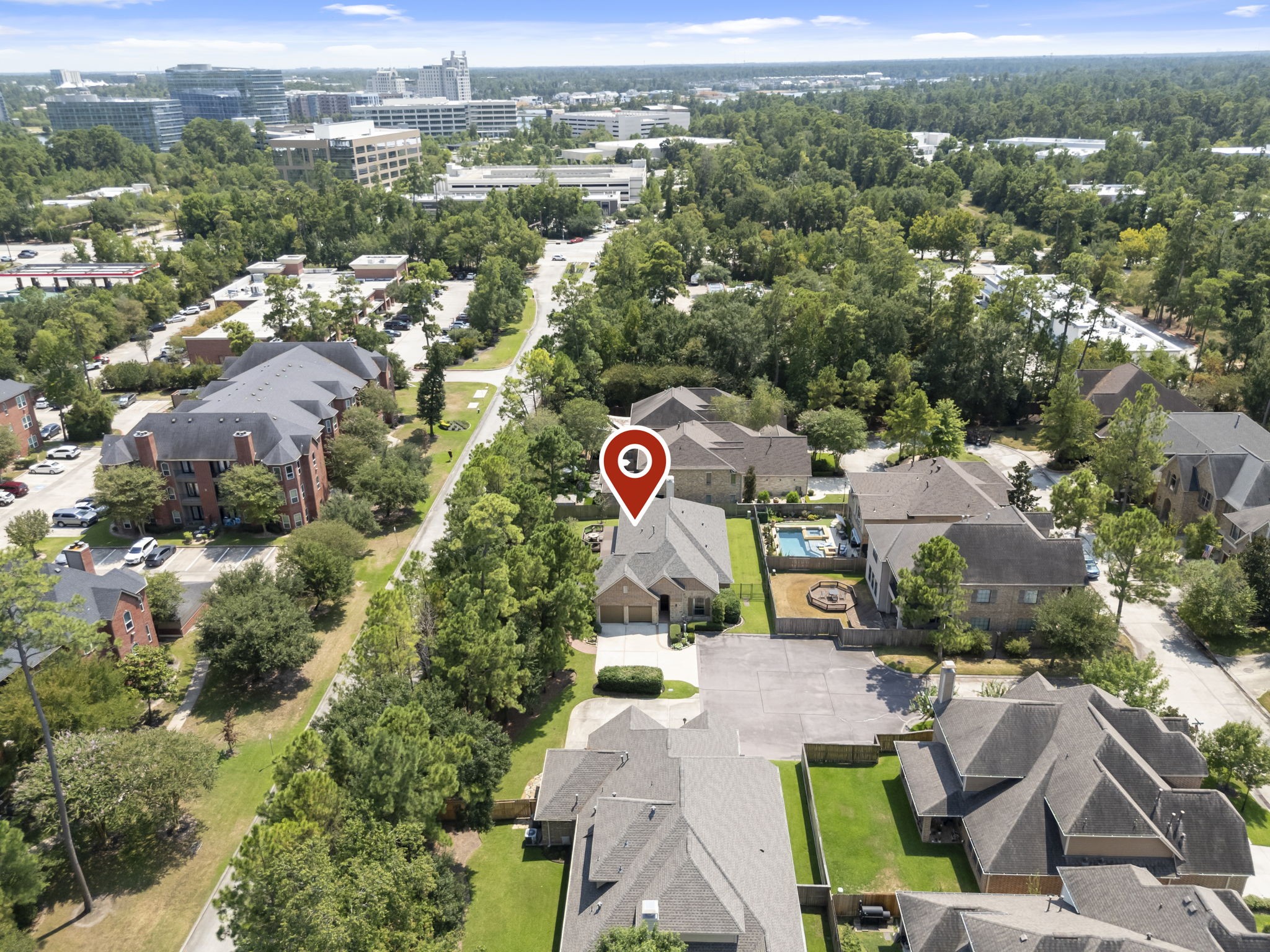 2706 Cassini Court Property Photo 25