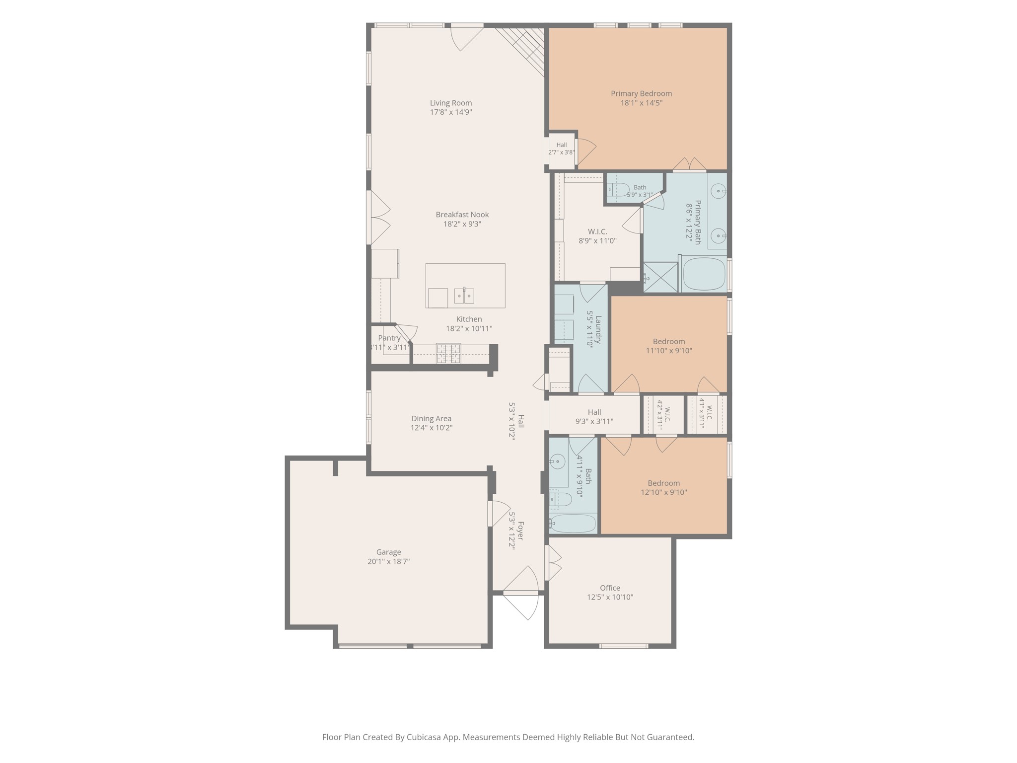 2706 Cassini Court Property Photo 27