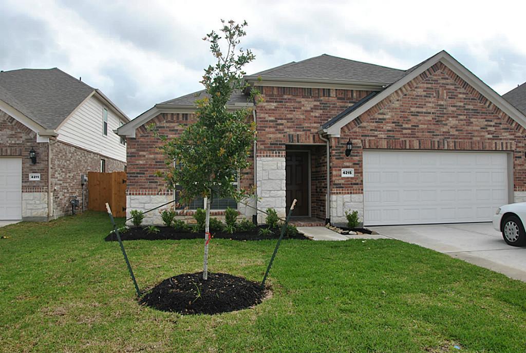 4215 Canton Crest Crest Property Photo 1