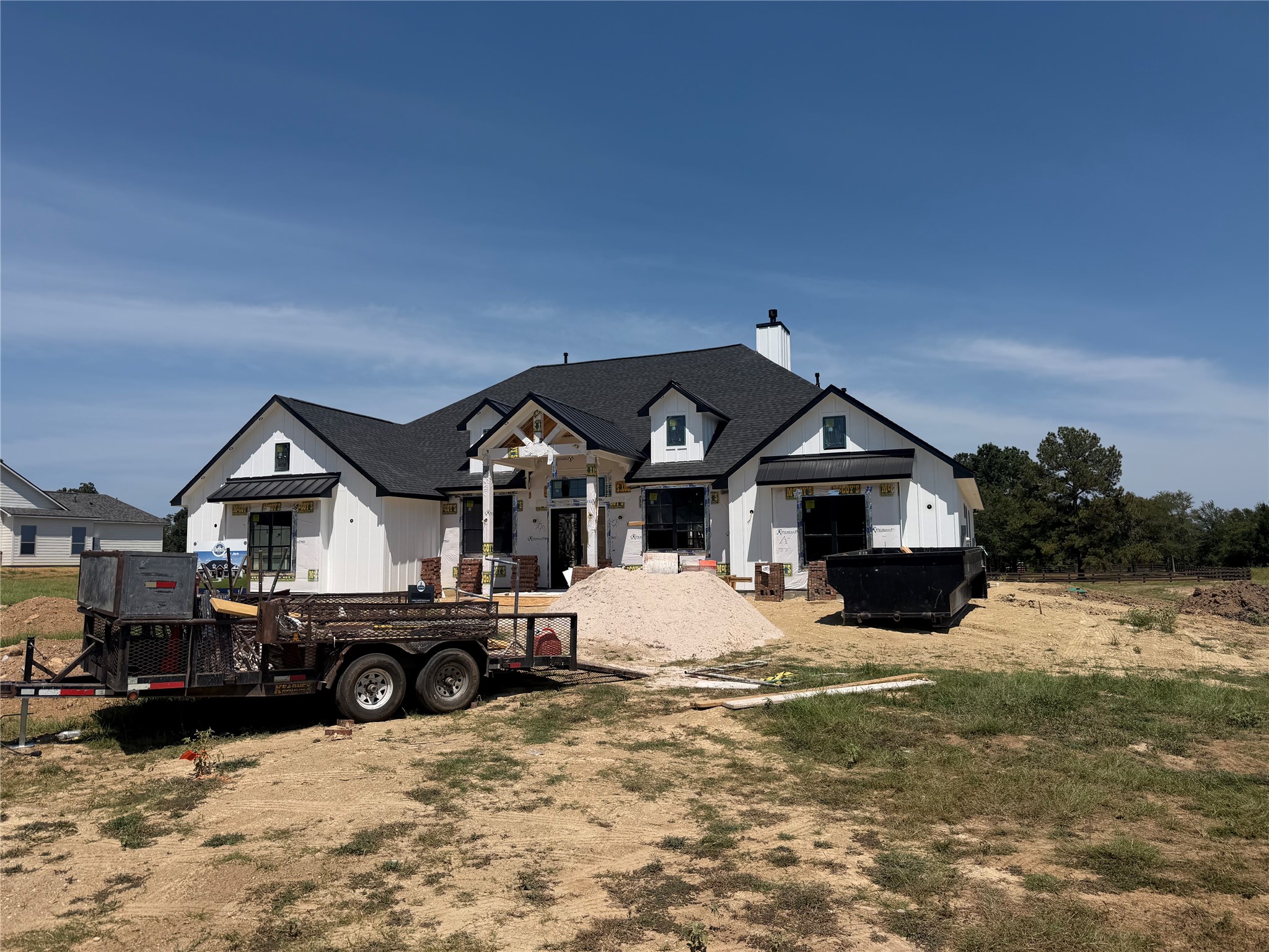 24964 Hopeview Way Property Photo 1