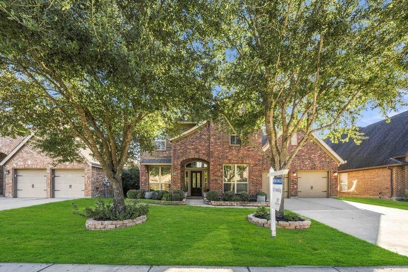 3007 Inglewood Lane, Pearland Tx 77584 Property Photo 1