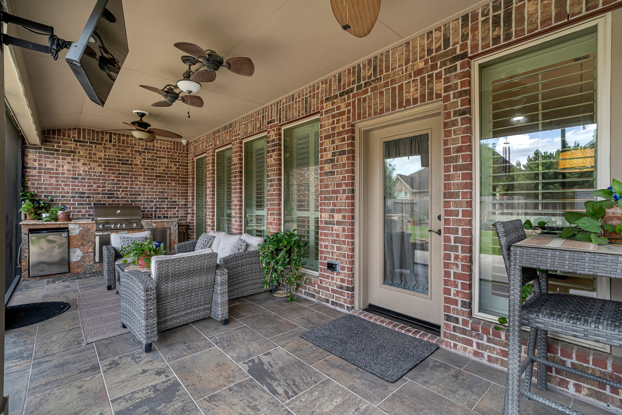3007 Inglewood Lane Property Photo 34