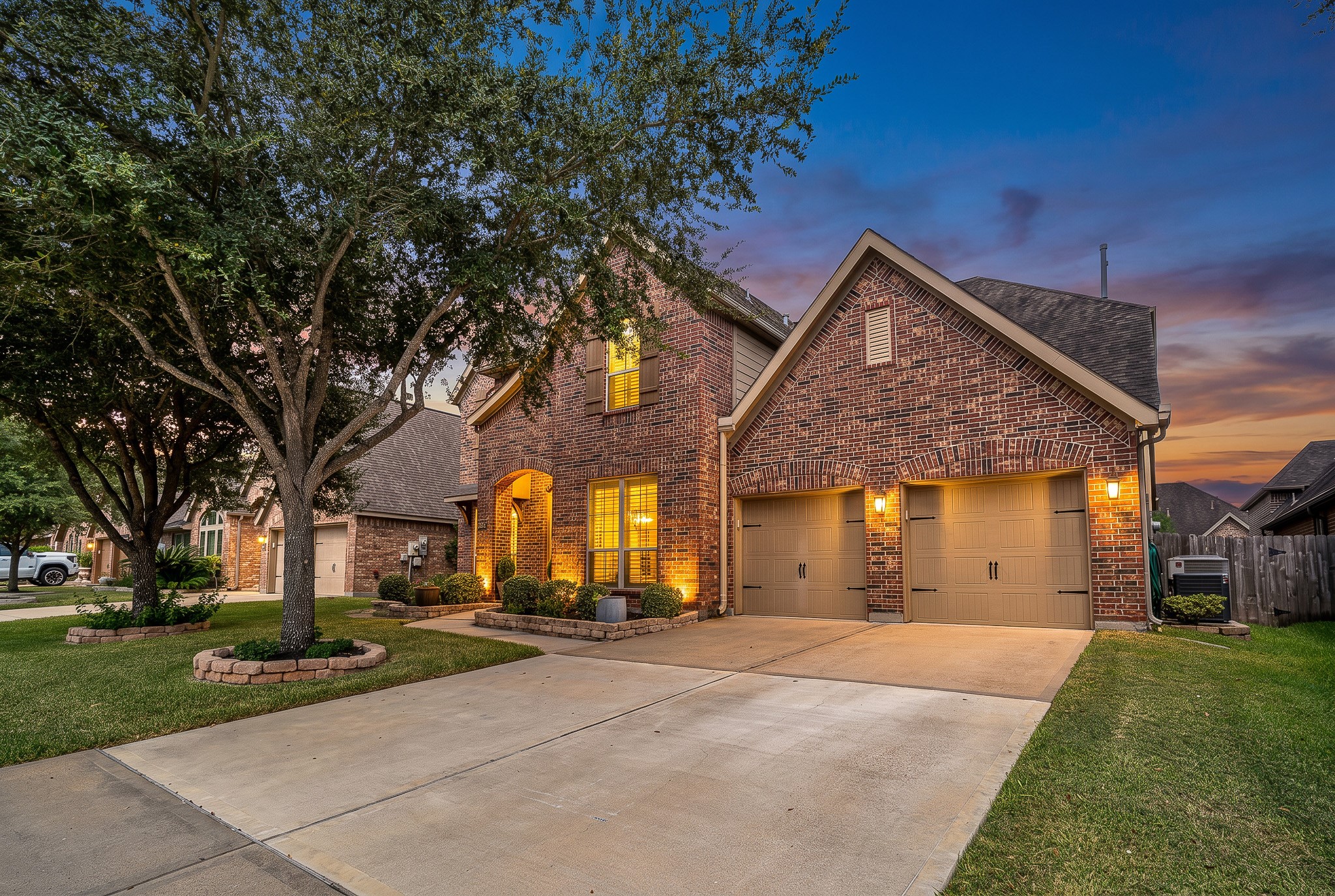 3007 Inglewood Lane Property Photo 41