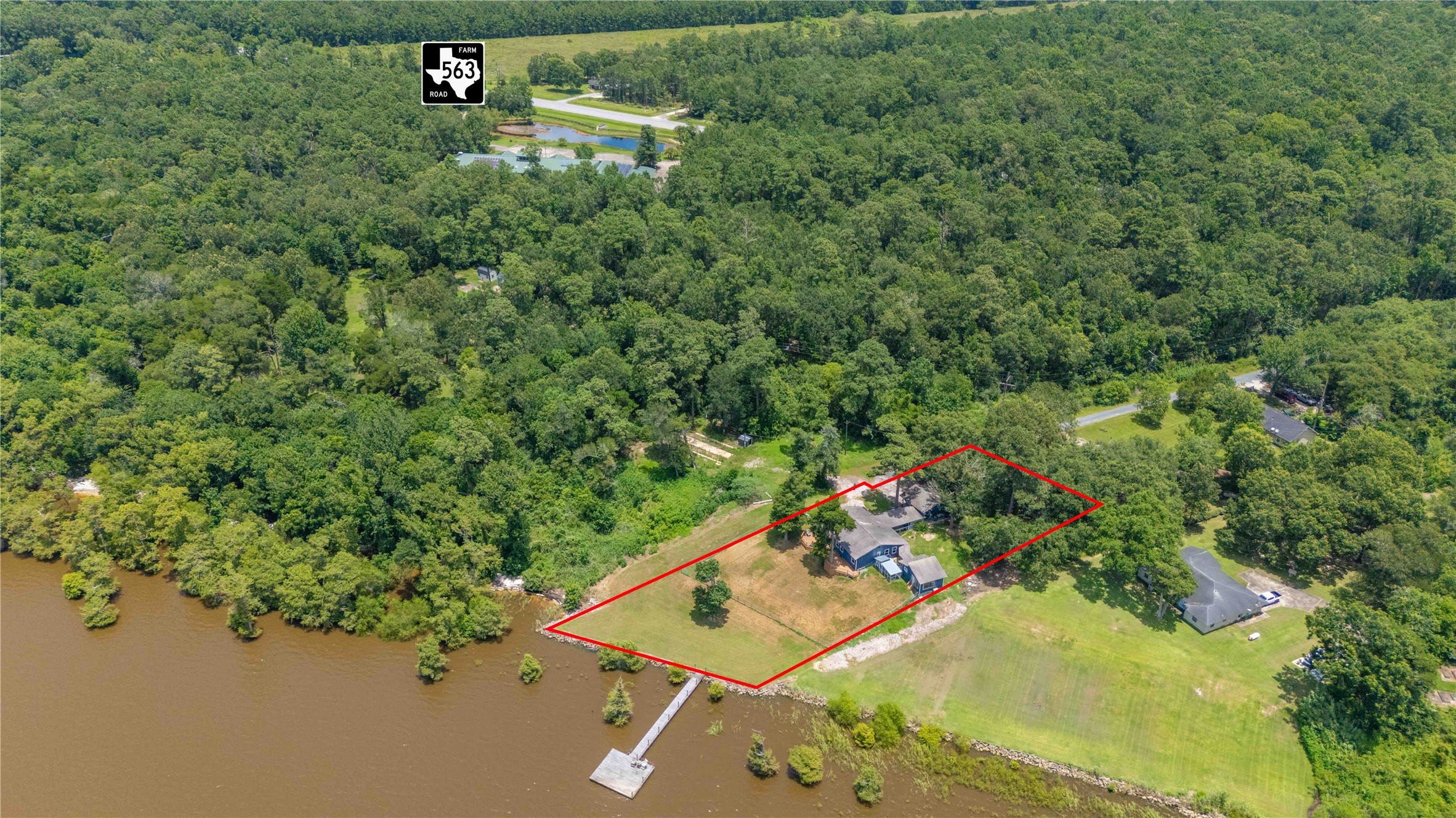 3843 Simon Road Property Photo 3