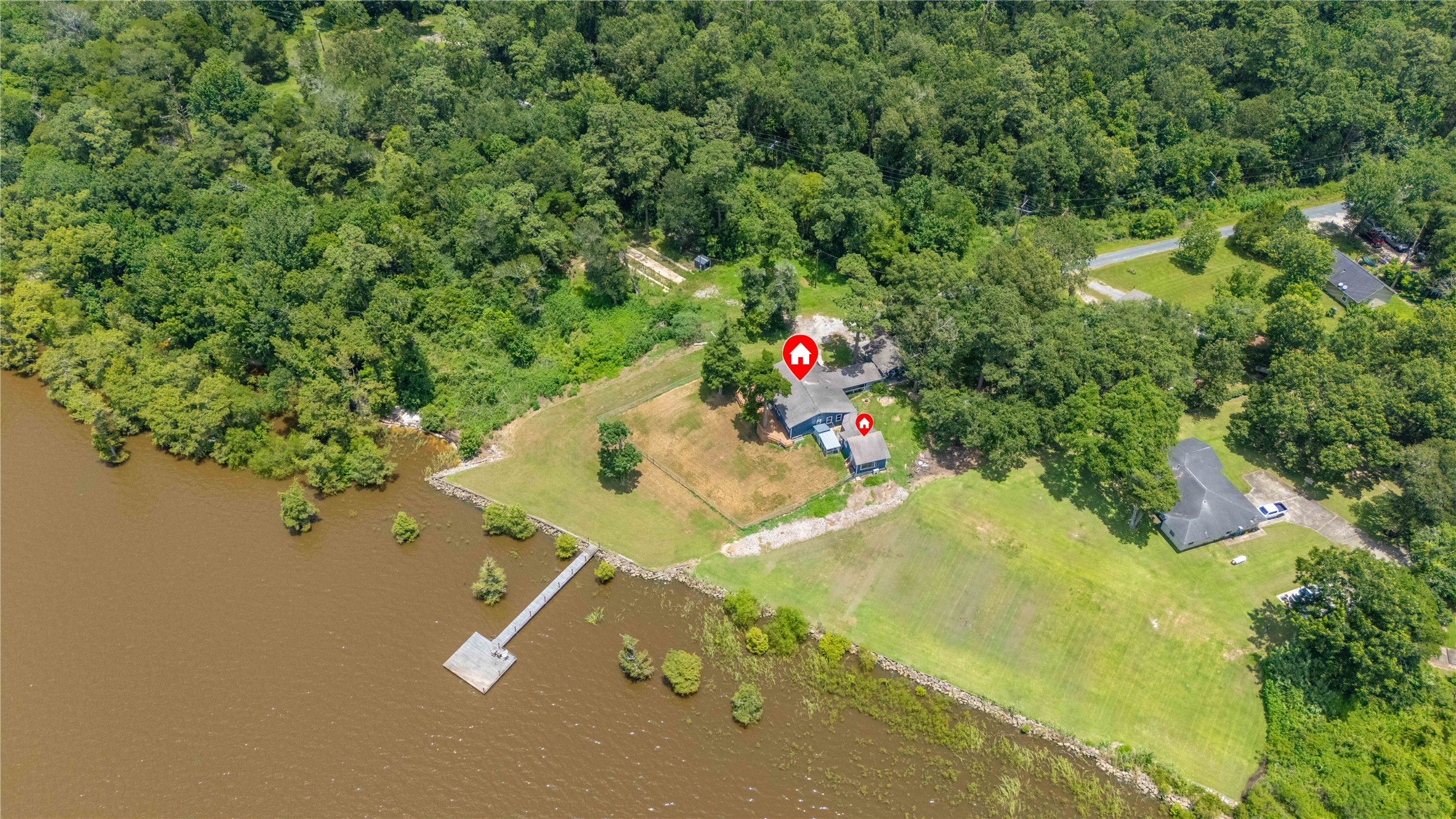 3843 Simon Road Property Photo 4