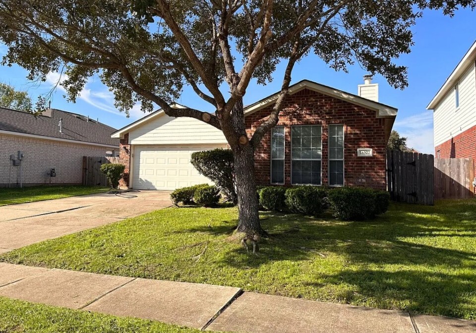 16322 Bettong Court