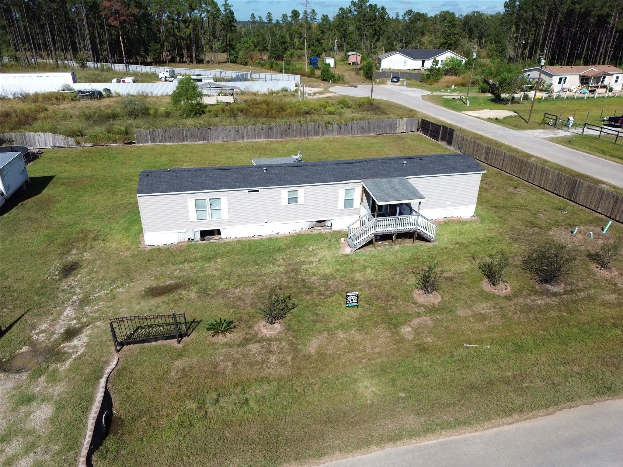239 Road 5027 Property Photo 1
