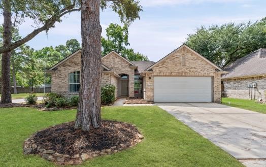 13438 Yaupon Holly Lane Property Photo