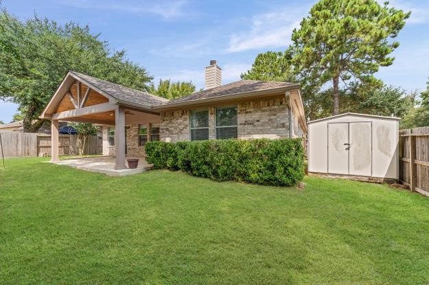 13438 Yaupon Holly Lane Property Photo 18