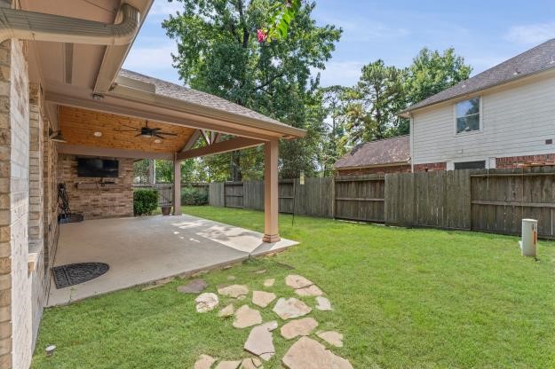 13438 Yaupon Holly Lane Property Photo 19