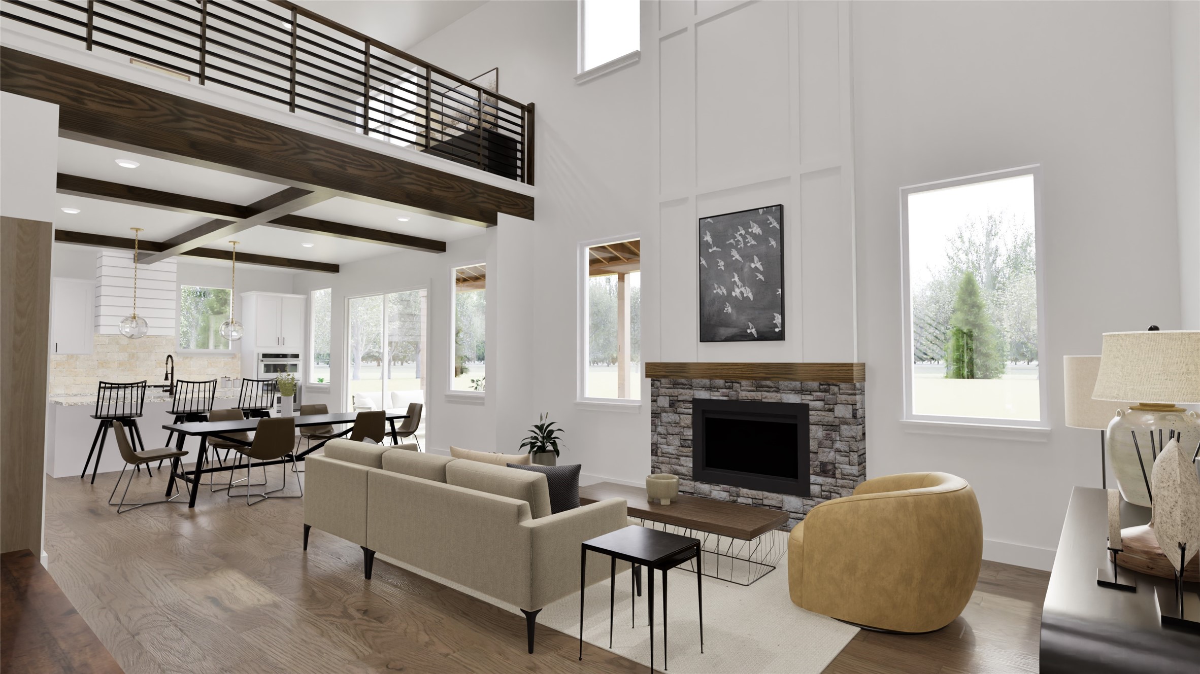 5608 Marigold Mile Drive Property Photo 4