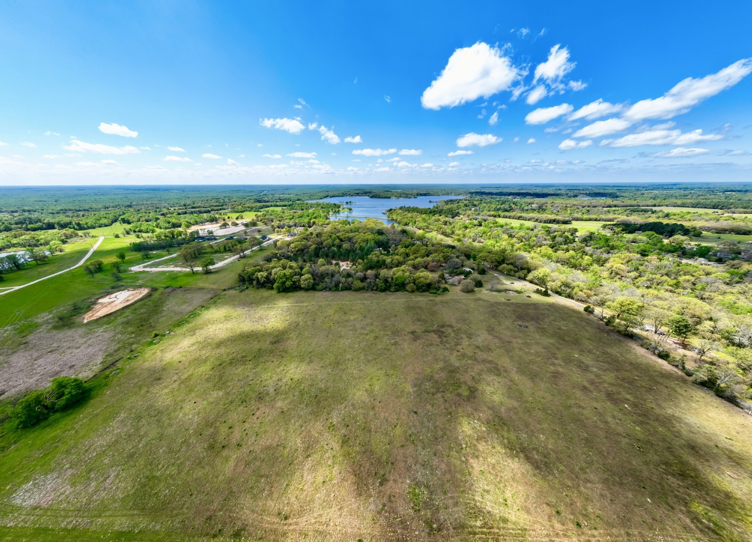 Tbd County Road 2244 Property Photo 1