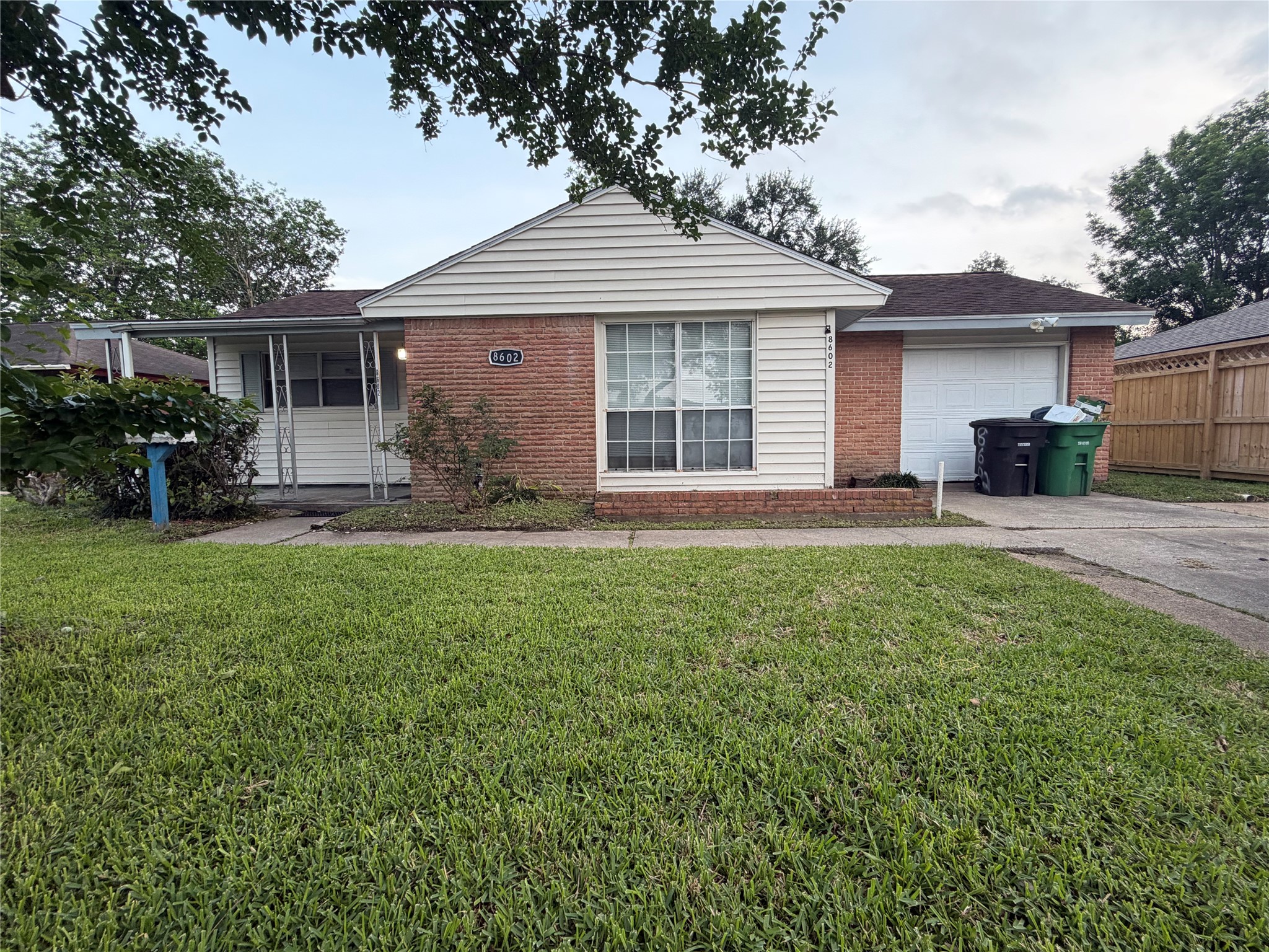 8602 Glenlea Street Property Photo 1