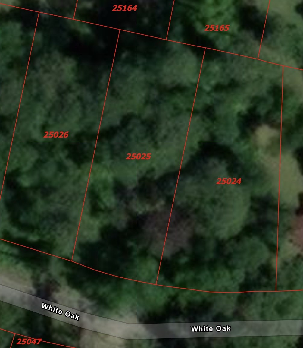 Lot 7 White Oak Property Photo 2