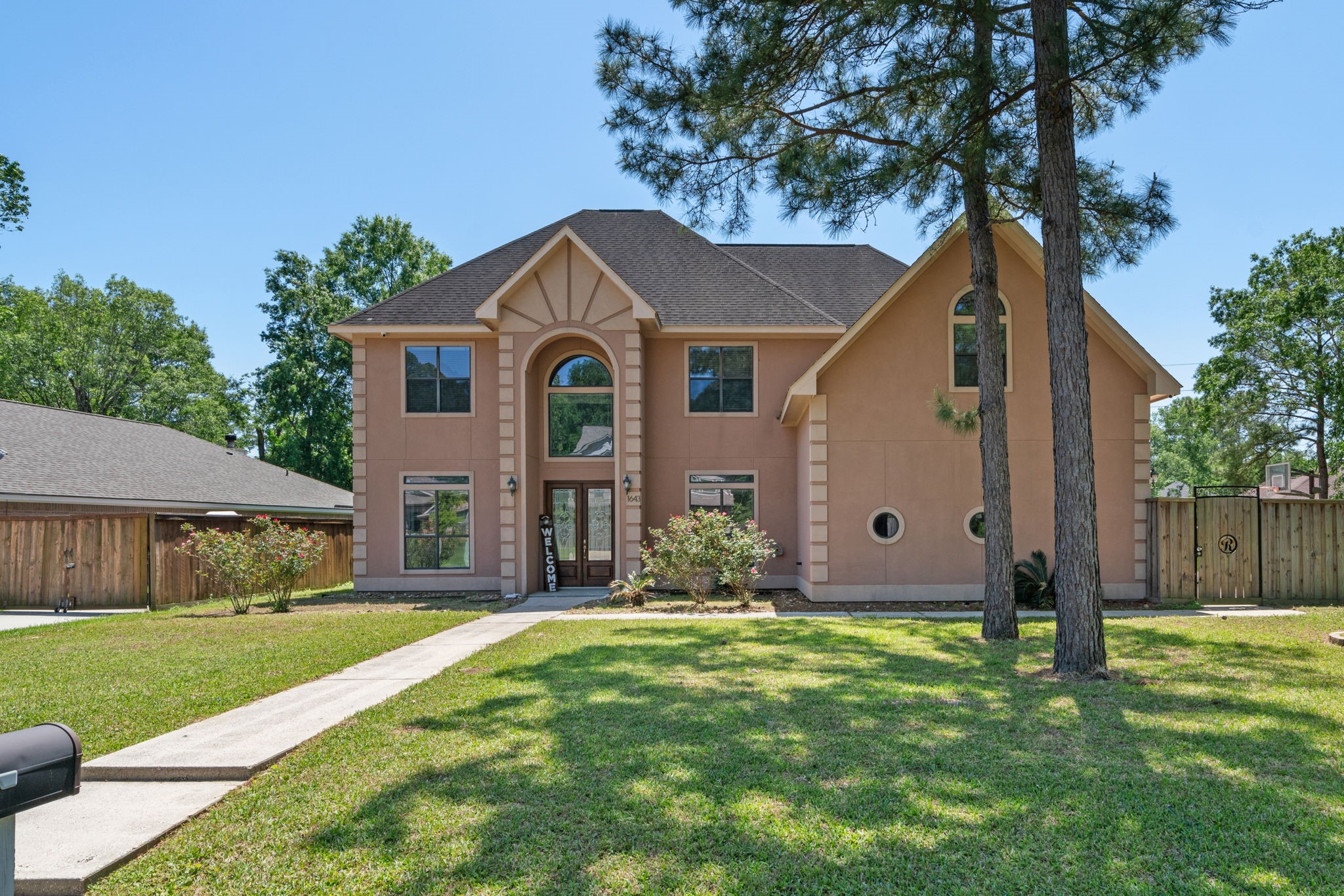 1643 Chart Drive Property Photo