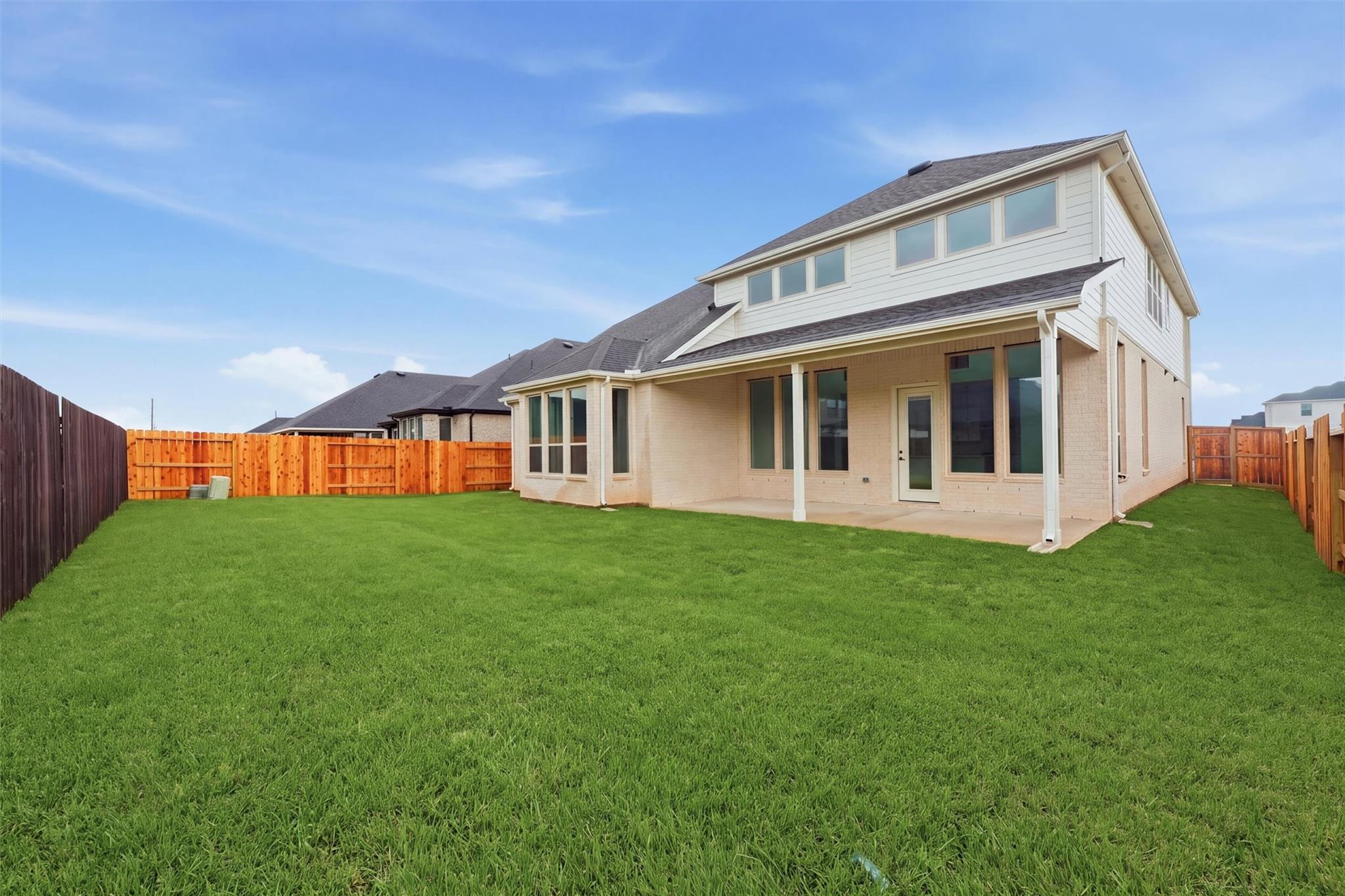 3602 Coreopsis Drive, Katy Tx 77493 Property Photo 18